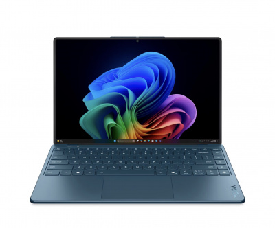 Lenovo Yoga Slim 9i 14ILL10 14" 4K Intel Core Ultra 7 258V/32GB/1TB SSD/Win 11 (83CX0005US) фото