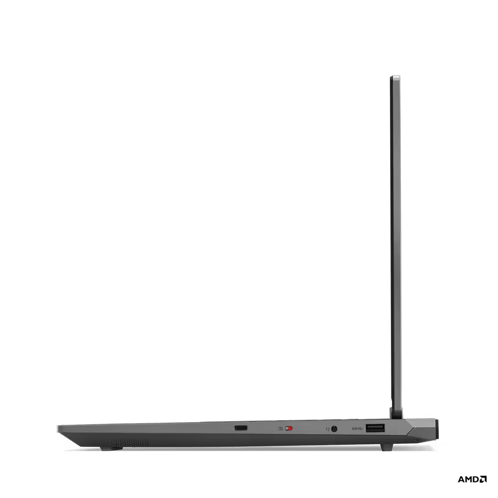 Lenovo LOQ 15ARP9 15.6" FHD AMD Ryzen 5 7235HS/16GB/512GB SSD/RTX 4050/Win 11 Home (83JC00LYUS) фото