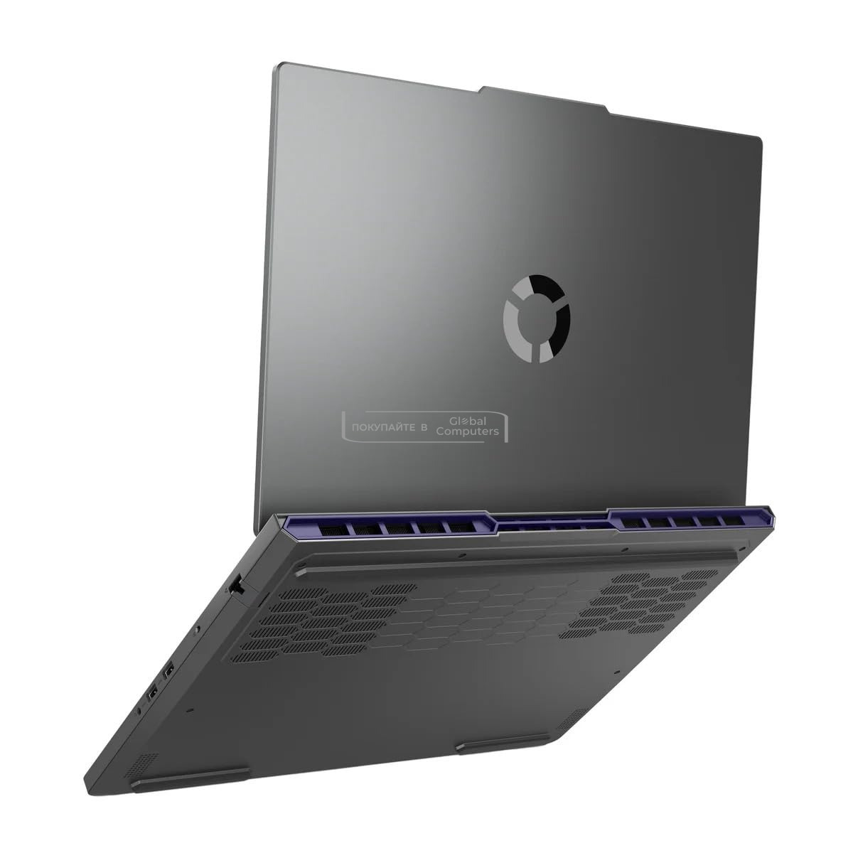 Lenovo Legion 5i Gen 10 16" QHD Core Ultra 9 275HX/32GB/2TB SSD/RTX 5060/Win 11 (83NX0000US) Custom фото