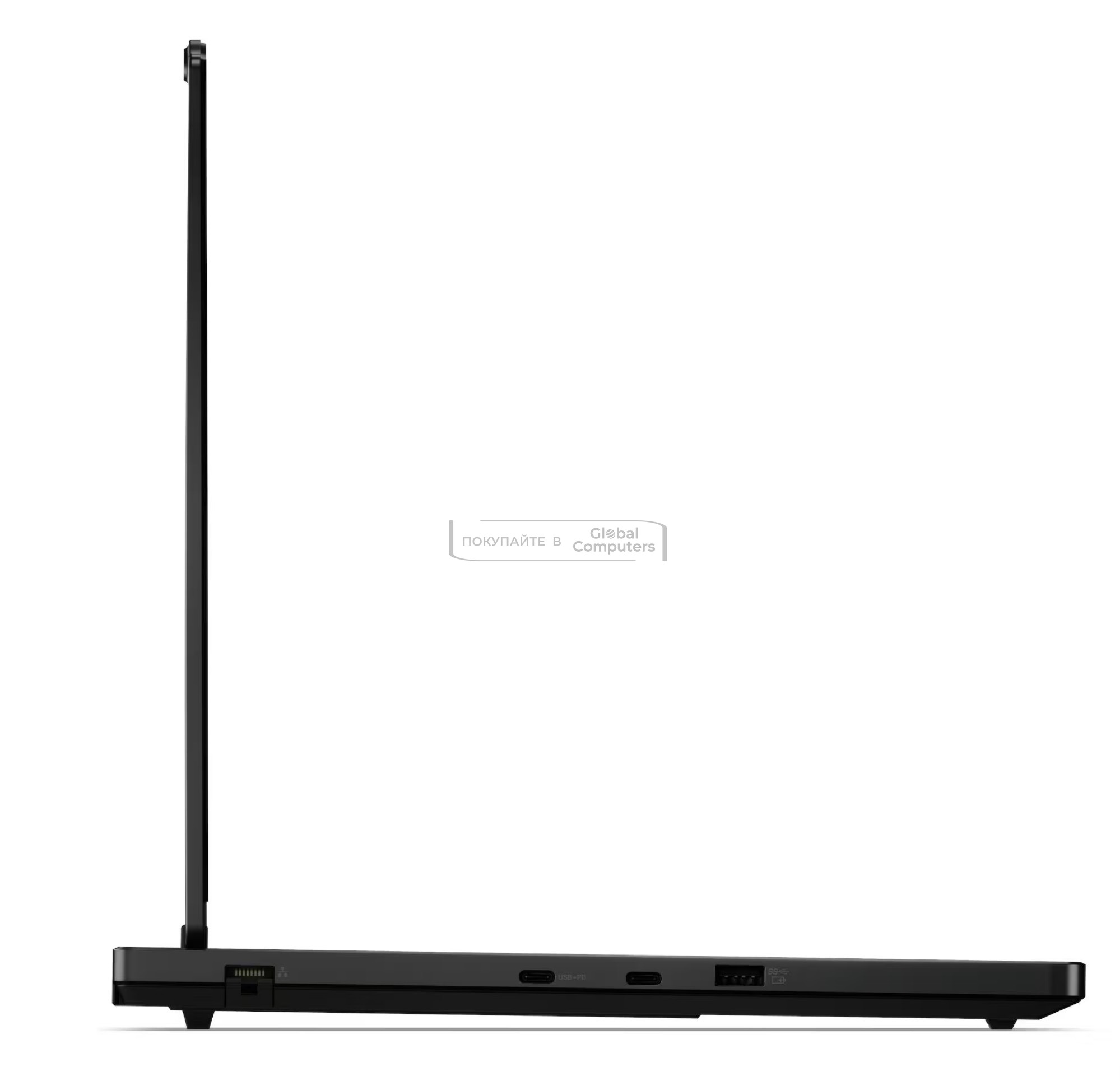 Lenovo Legion 5 Gen 10 15.1" OLED Intel Core i9 14900HX/32GB/1TB SSD/RTX 5070/Win 11 фото
