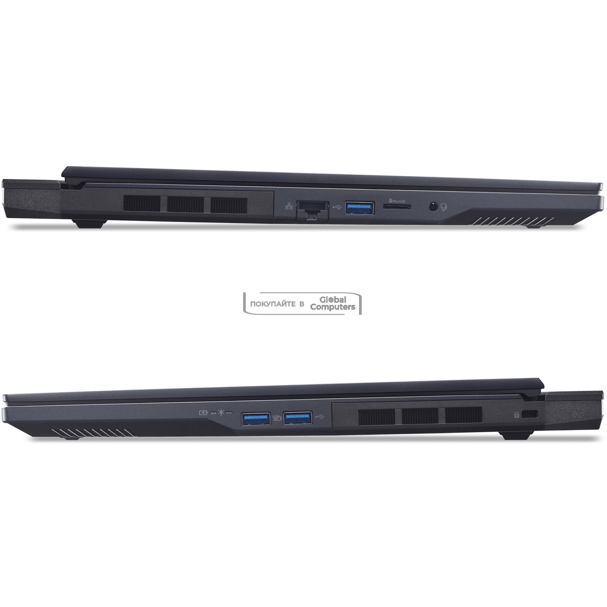 Acer Predator Helios Neo 16S AI PHN16S-71-98RF QHD Ultra 9 275HX/32GB/1TB SSD/RTX 5070 Ti/Win 11 фото