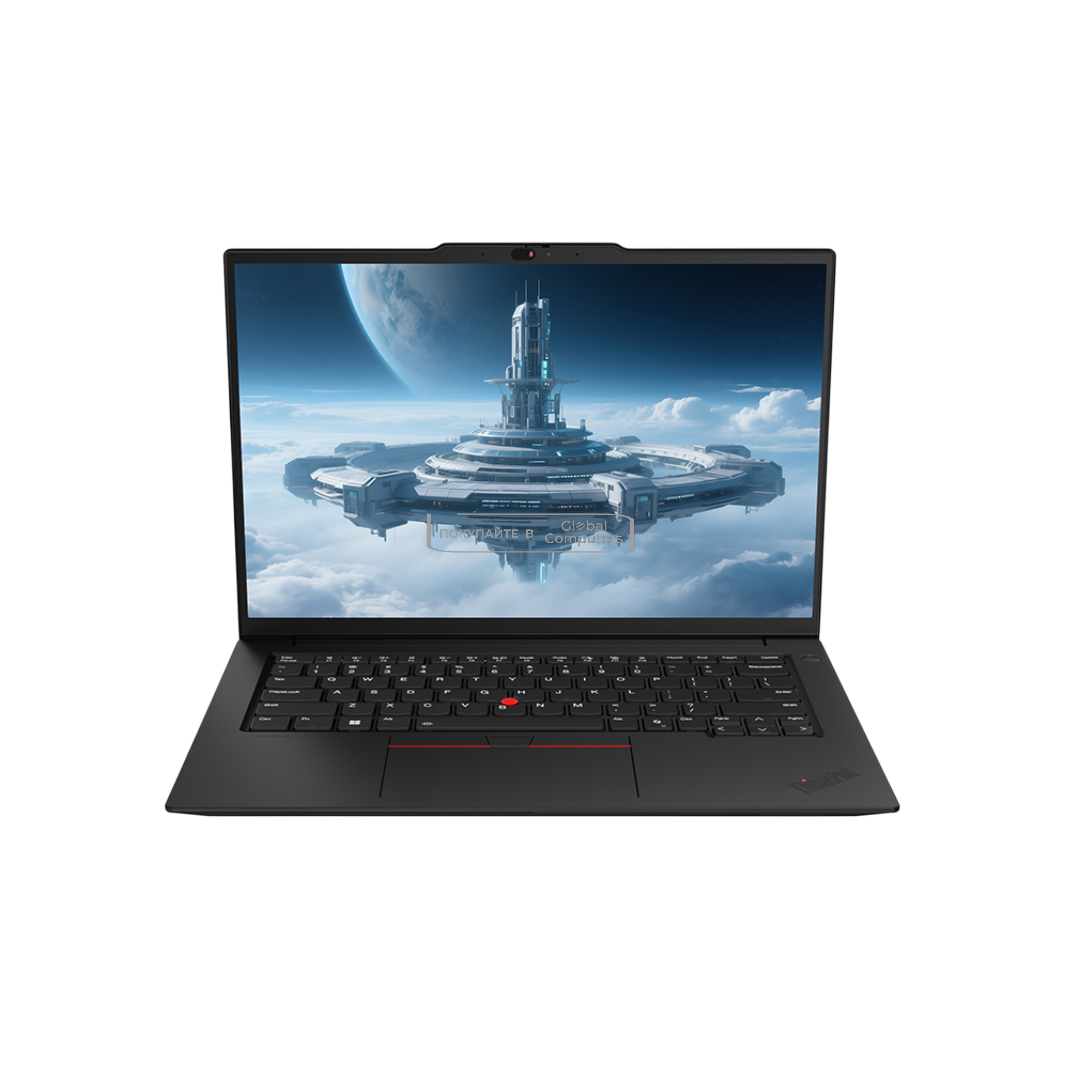 Lenovo ThinkPad T14p Gen 3 14.5" 3K Core Ultra 9 285H/32GB/1TB SSD/Win 11 (21RU0000CD)