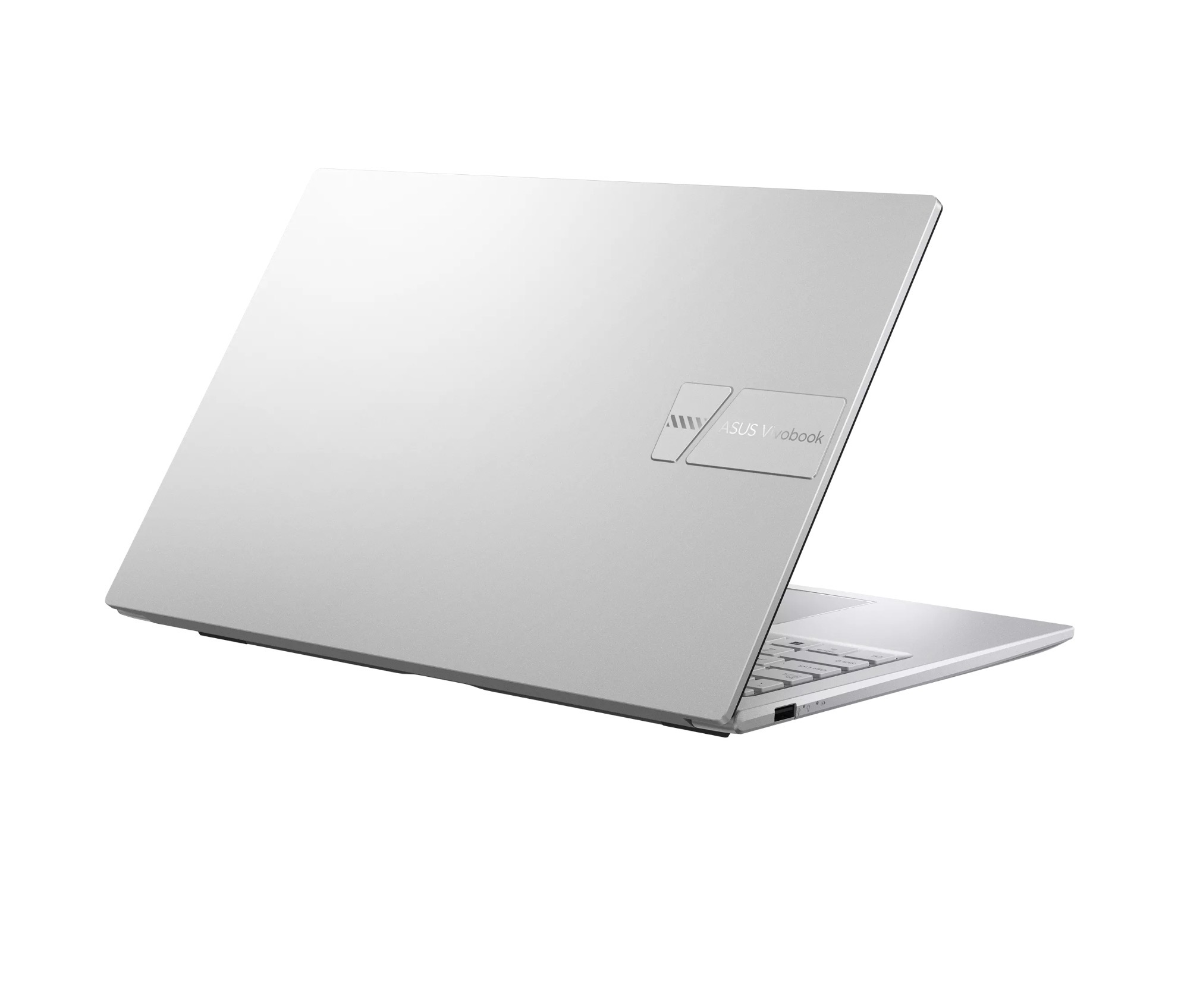 ASUS Vivobook 15 X1504VA-BQ4056 15.6" FHD Intel Core i5 120U/16GB/512GB SSD/Win 11 Pro Cool Silver фото
