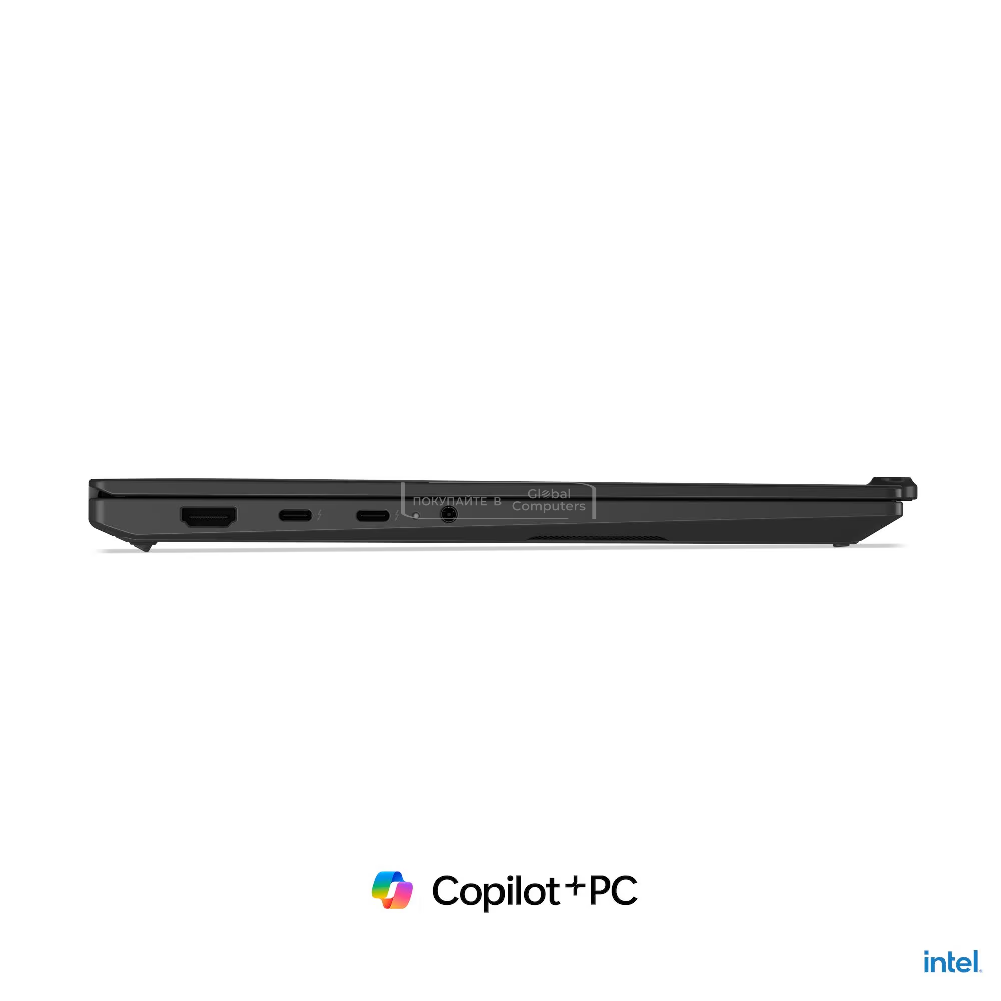 Lenovo ThinkPad X1 Carbon Gen 14 Aura 2.8K OLED Ultra 7 356H/32GB/1TB SSD/Win 11 Pro LTE 21V7001RCD фото