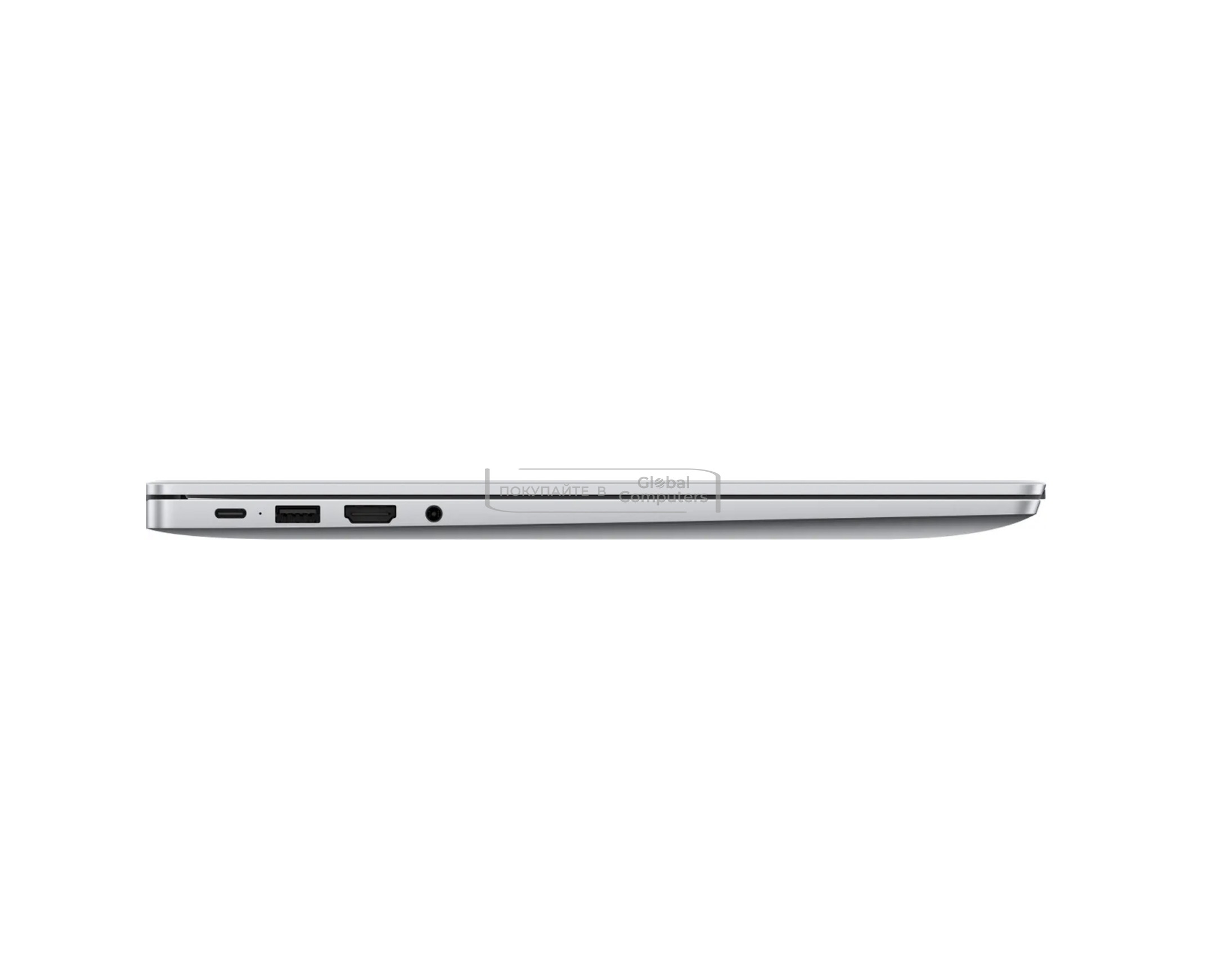 HUAWEI MateBook D 16 (2024) MCLG-X 16" WUXGA Intel Core i5 13420H/16GB/1TB SSD/Win 11 фото