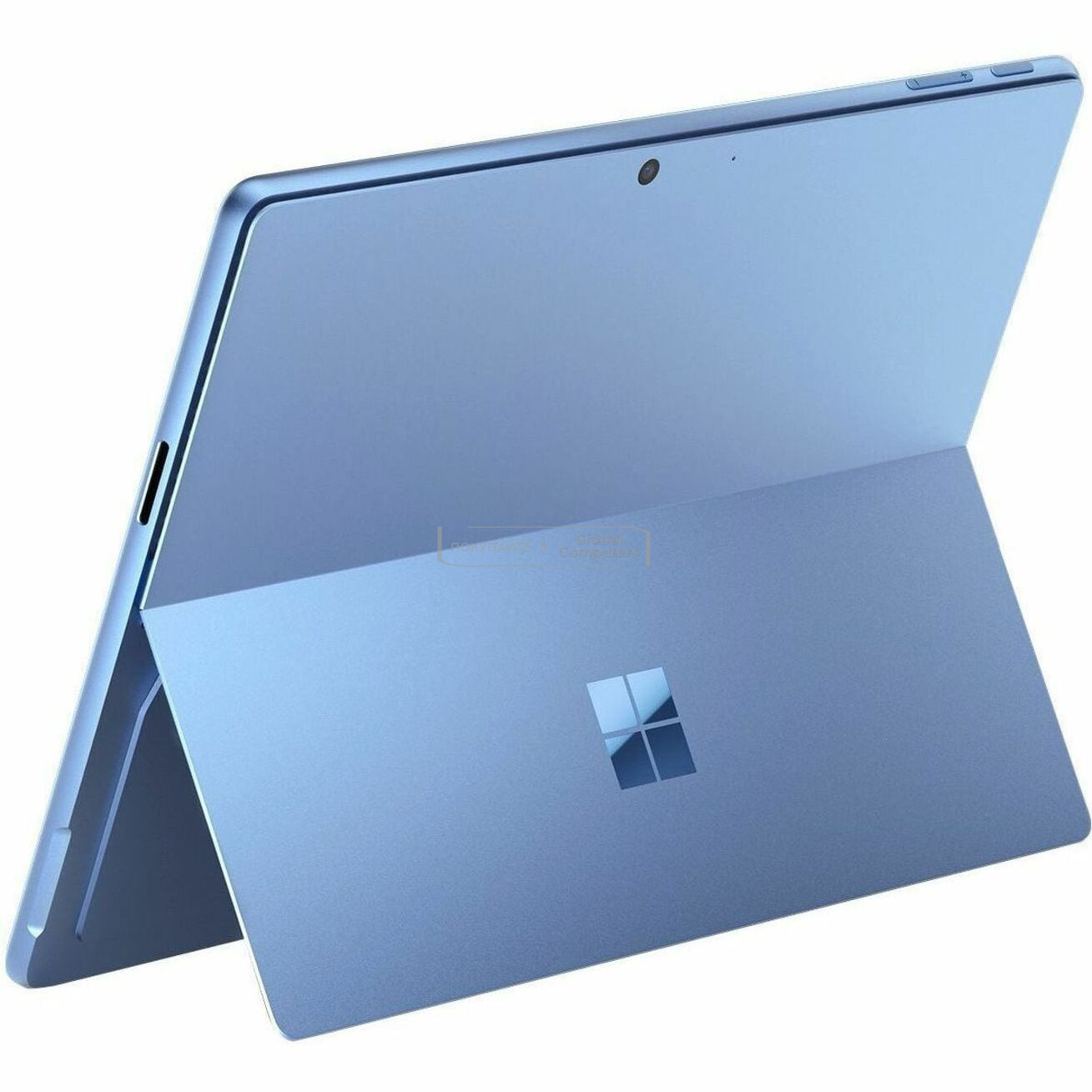 Microsoft Surface Pro (11th Edition) Copilot+PC 13" Snapdragon X Plus/16GB/512GB SSD/Win 11 Sapphire фото