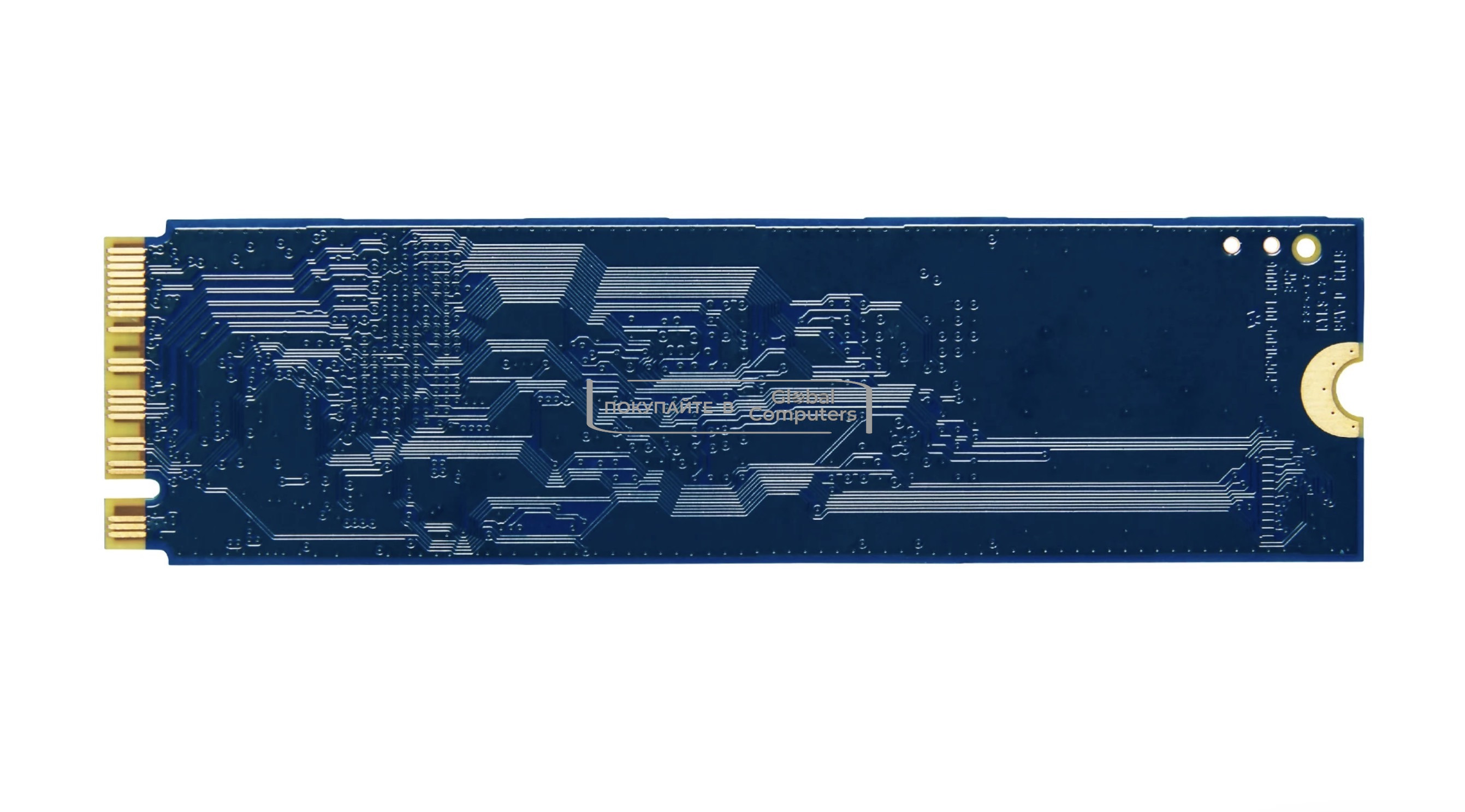 Kingston NV3 PCIe 4.0 NVMe M.2 1TB SSD SNV3S/1000G фото