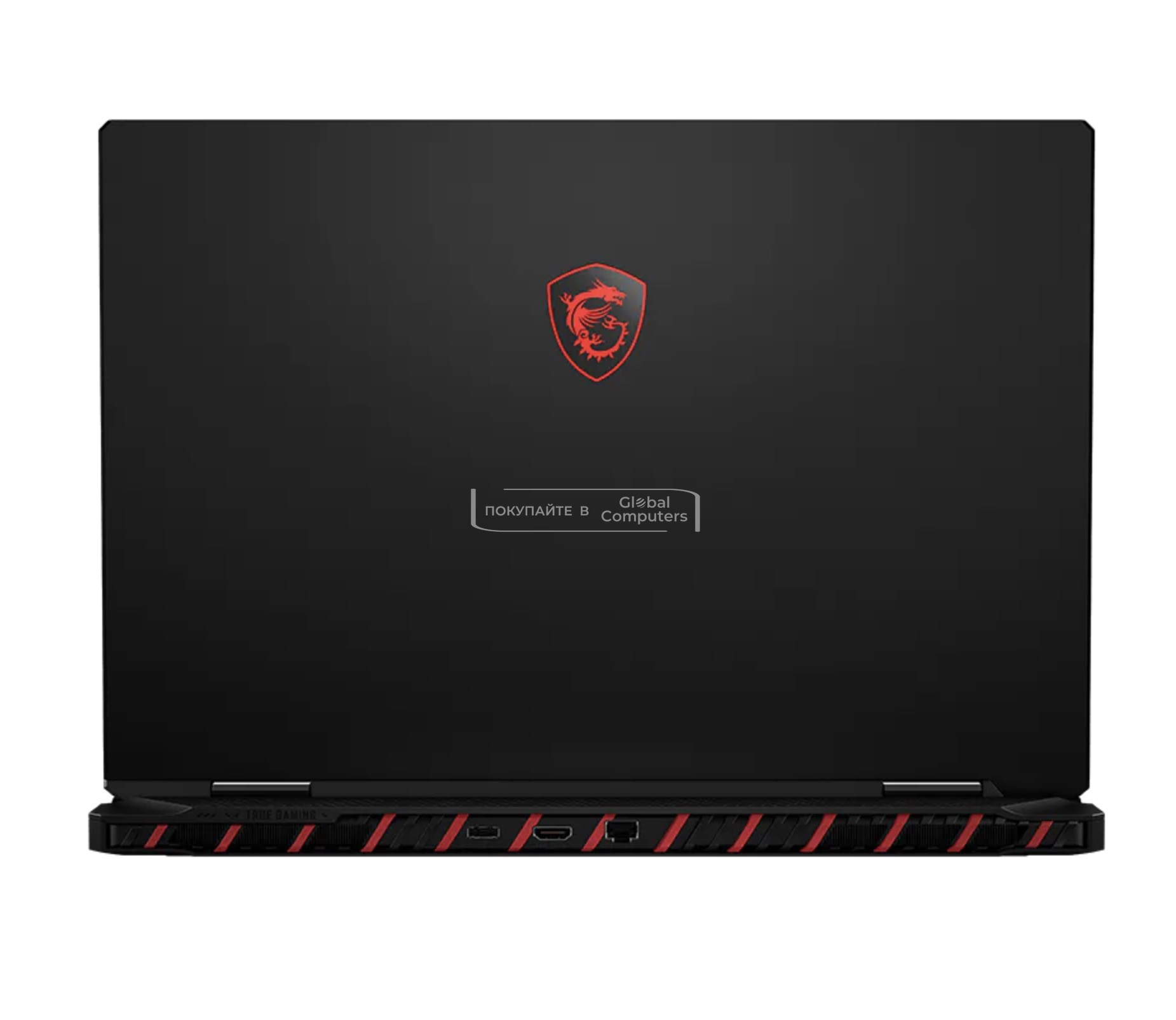 MSI Raider A18 HX A9WIG-082US 18" MiniLED 4K AMD Ryzen 9 9955HX3D/32GB/2TB SSD/RTX 5080/Win11 Pro фото