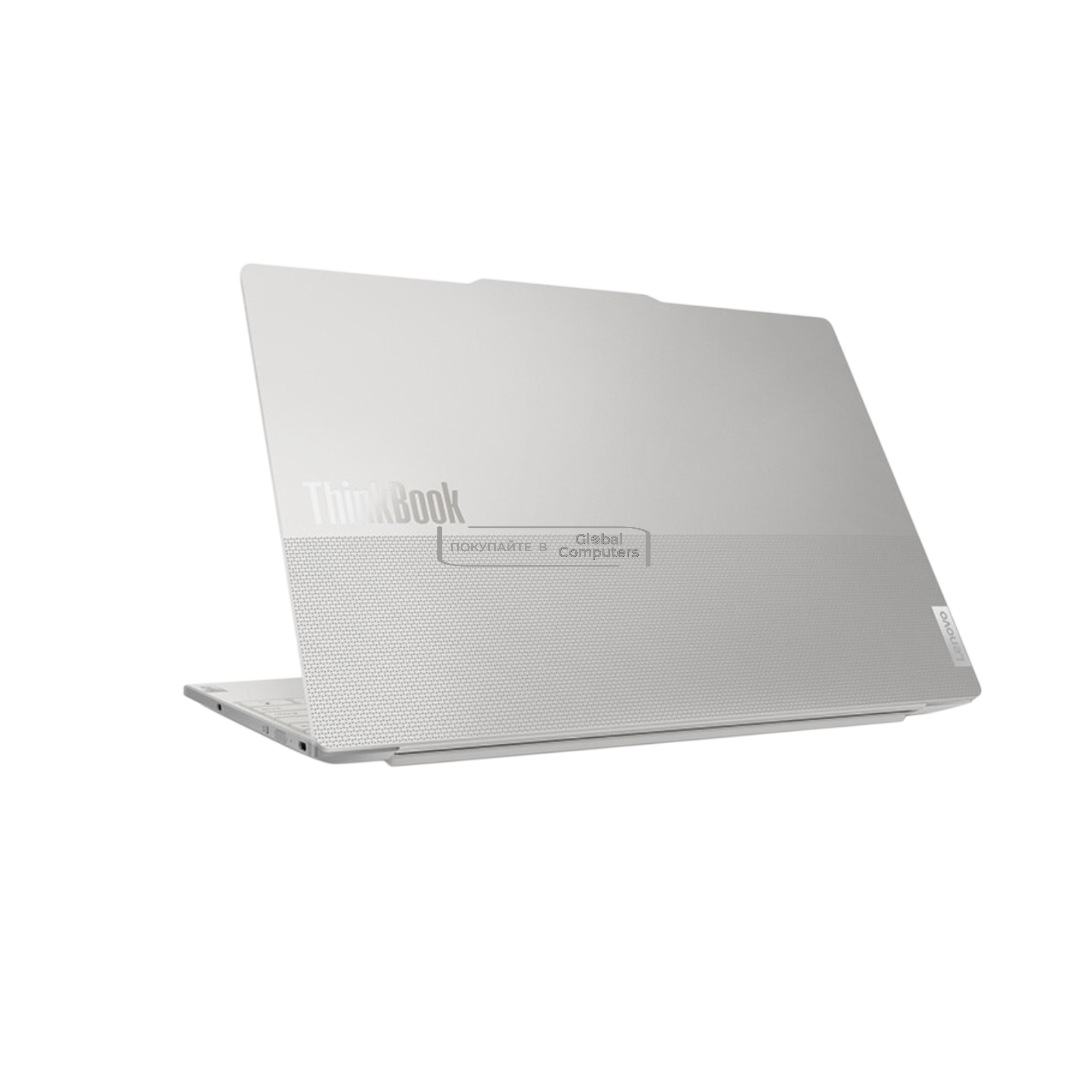 Lenovo ThinkBook X 2024 AI 13.5" 2.8K Core Ultra 9 185H/32GB/1TB SSD/Win 11 (21NW0003CD)