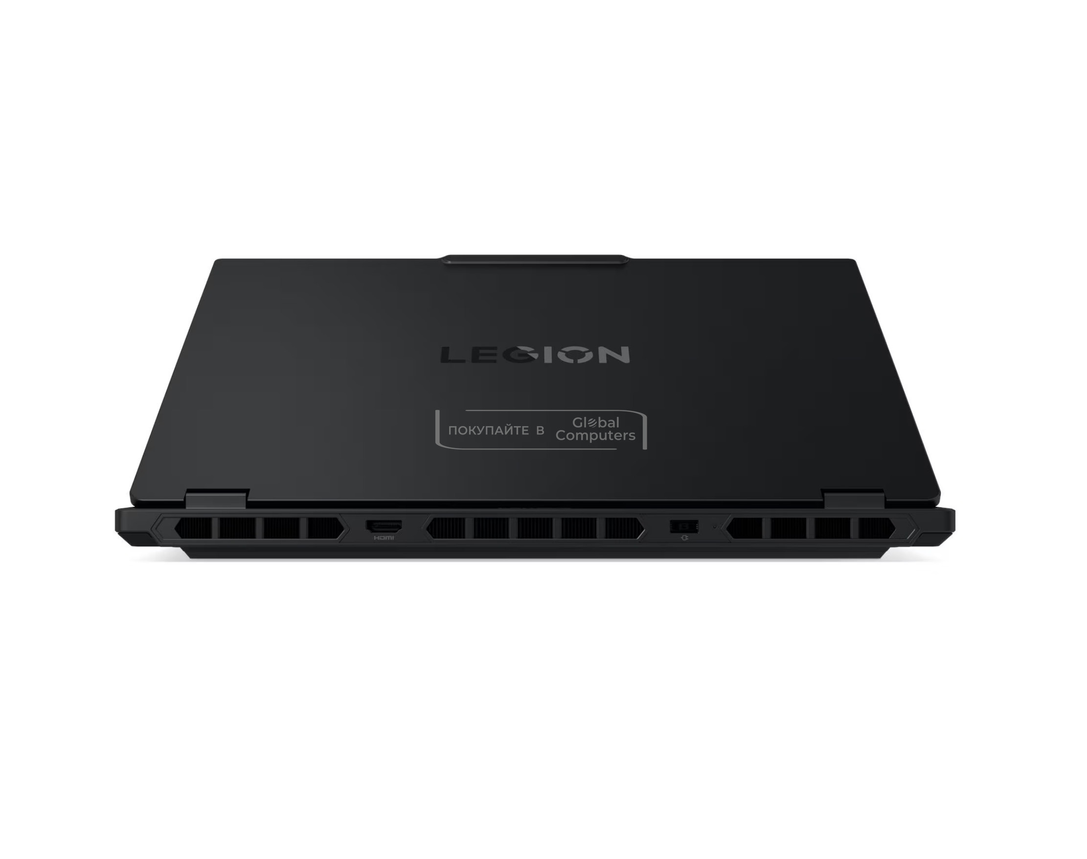 Lenovo Legion 5 Gen 10 15.1" OLED Intel Core i9 14900HX/32GB/1TB SSD/RTX 5070/Win 11 фото