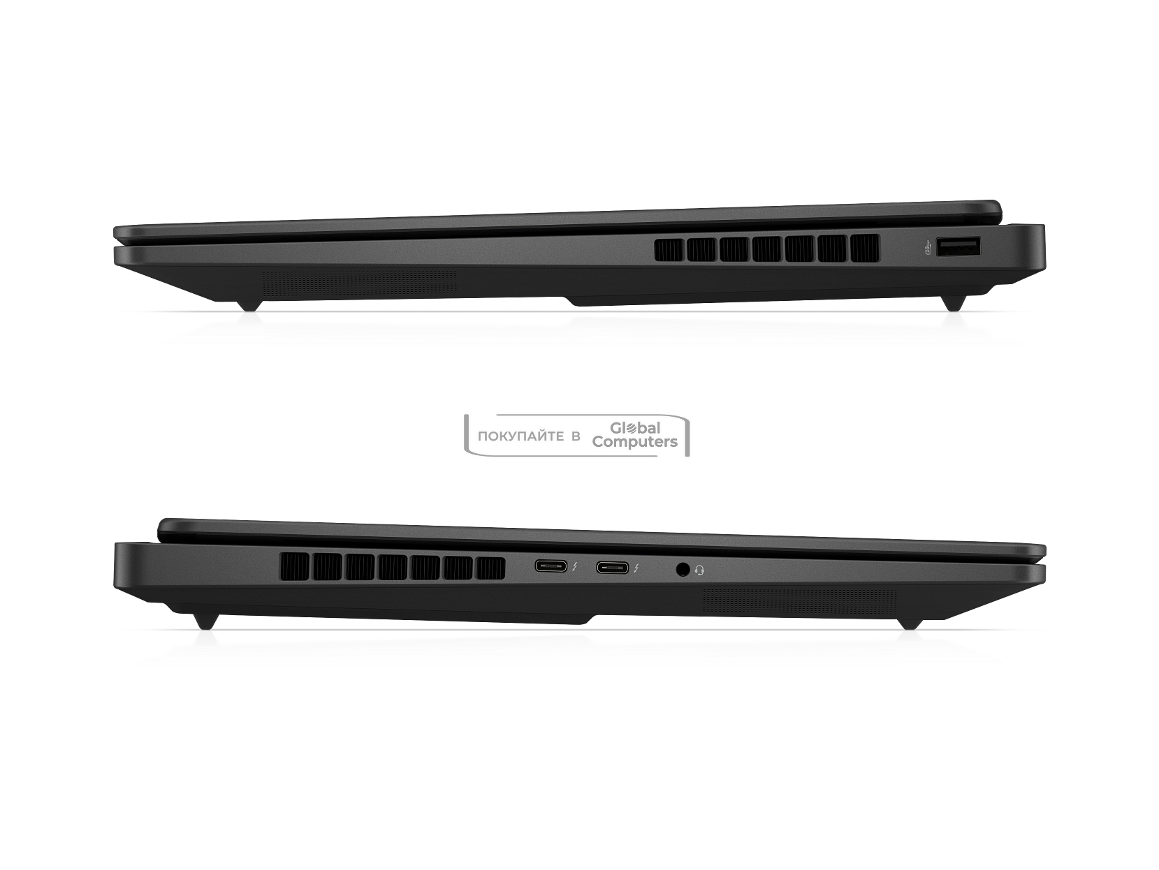 HP OMEN MAX Gaming Laptop 16-ah0057nr 16" FHD Core Ultra 7 255HX/16GB/1TB SSD/RTX 5070/Win 11 фото