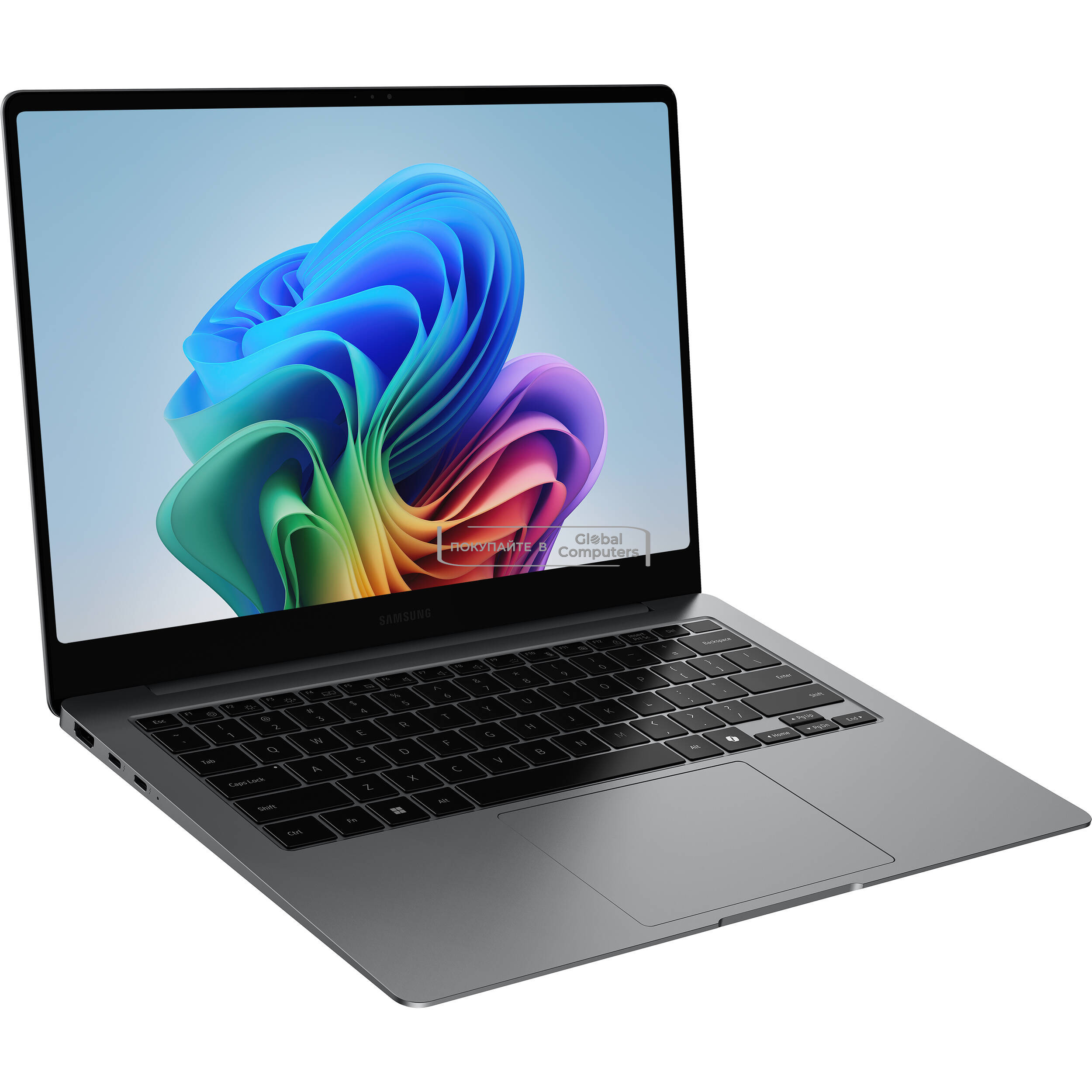 Samsung Galaxy Book5 Pro NP940XHA-KG1US 14" AMOLED Core Ultra 7 256V/16GB/512GB SSD/Win 11