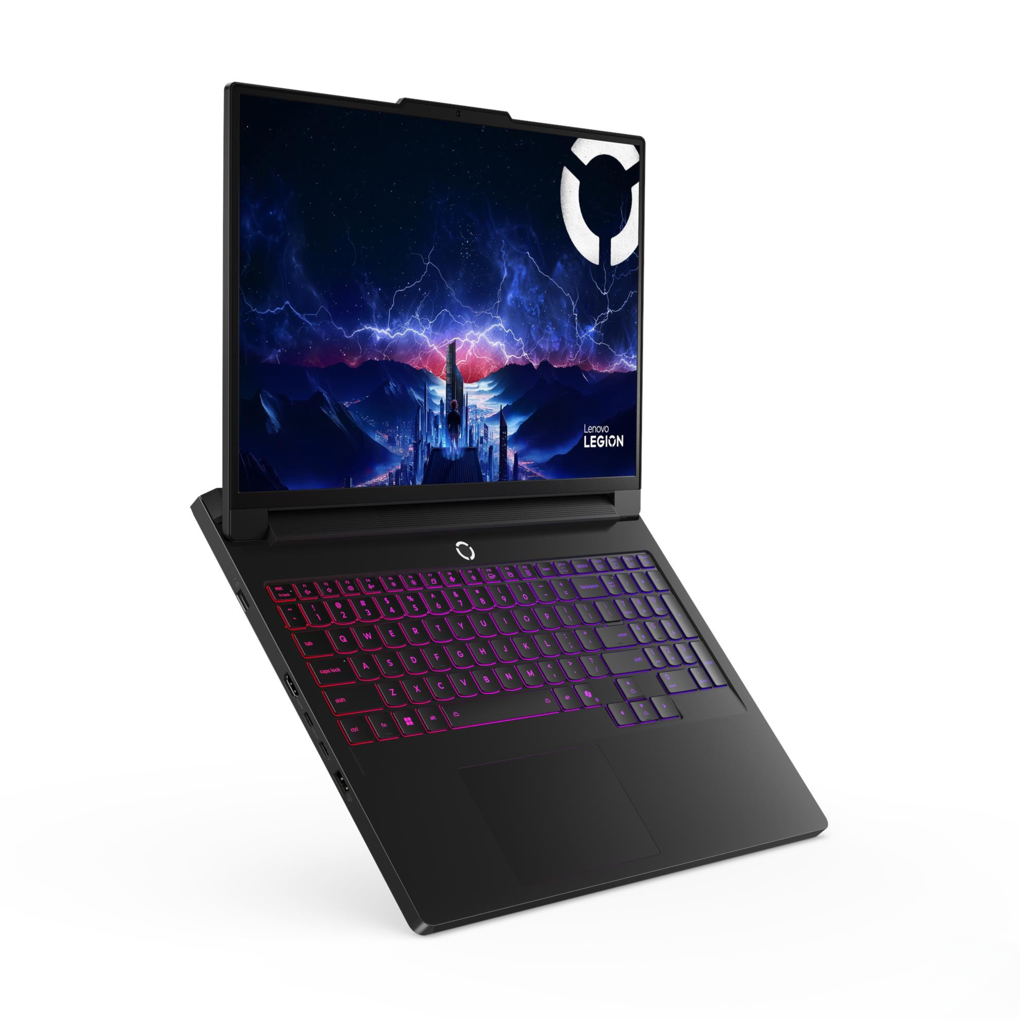 Lenovo Legion Pro 7 Gen 10 16" OLED Core Ultra 9 275HX/32GB/1TB SSD/RTX 5070 Ti/Win 11 (83F50010US)