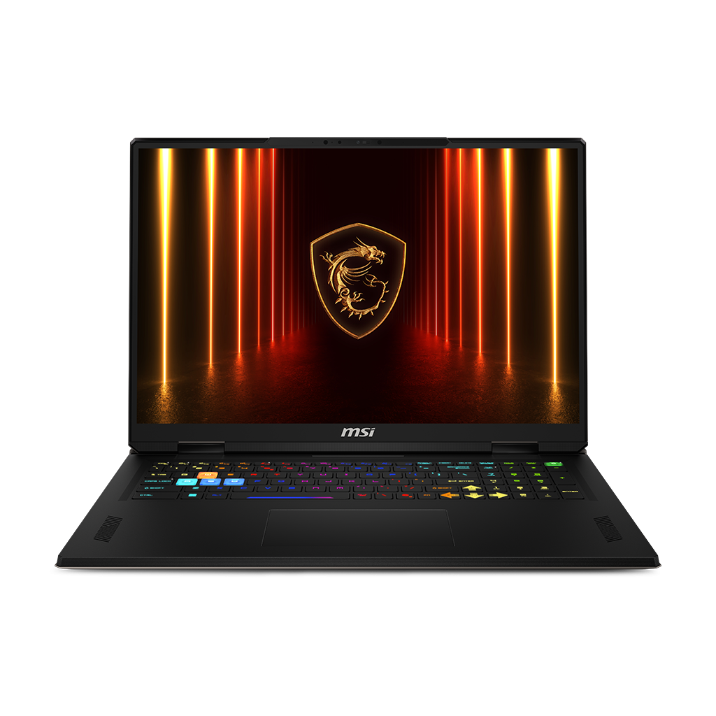 MSI Vector A18 HX A9WHG-074US QHD AMD Ryzen 9 9955HX/32GB/1TB SSD/RTX 5070 Ti/Win 11