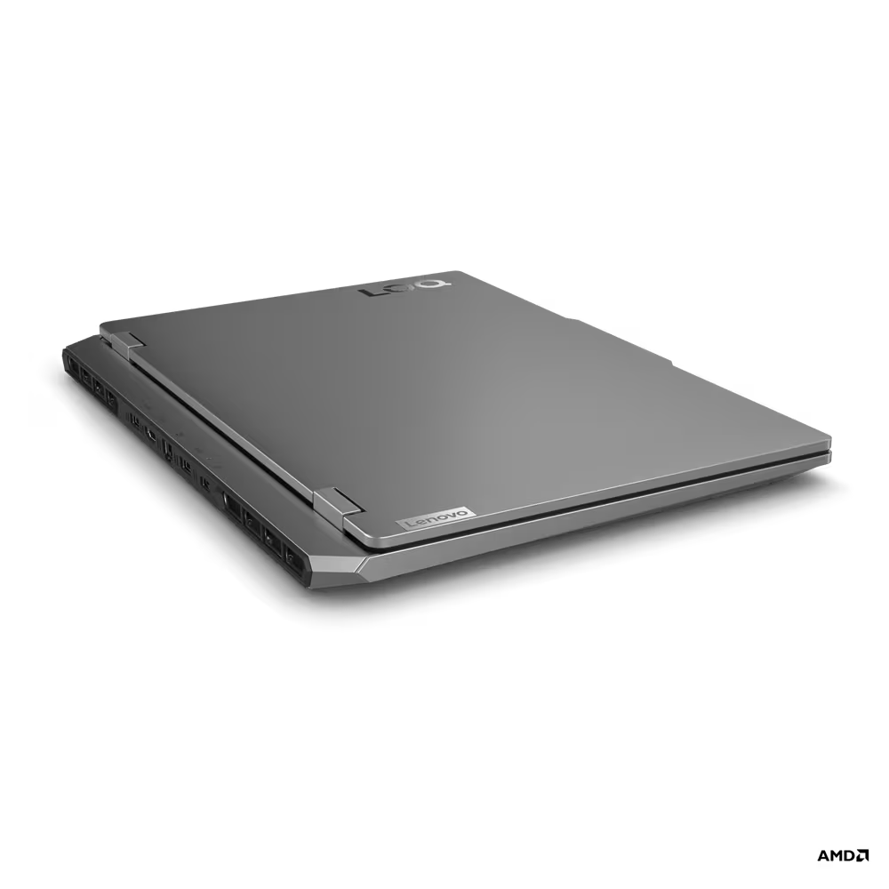 Lenovo LOQ 15AHP10 15.6" FHD AMD Ryzen 7 250/16GB/512GB SSD/RTX 5060/Win 11 Home (83JG007PUS)