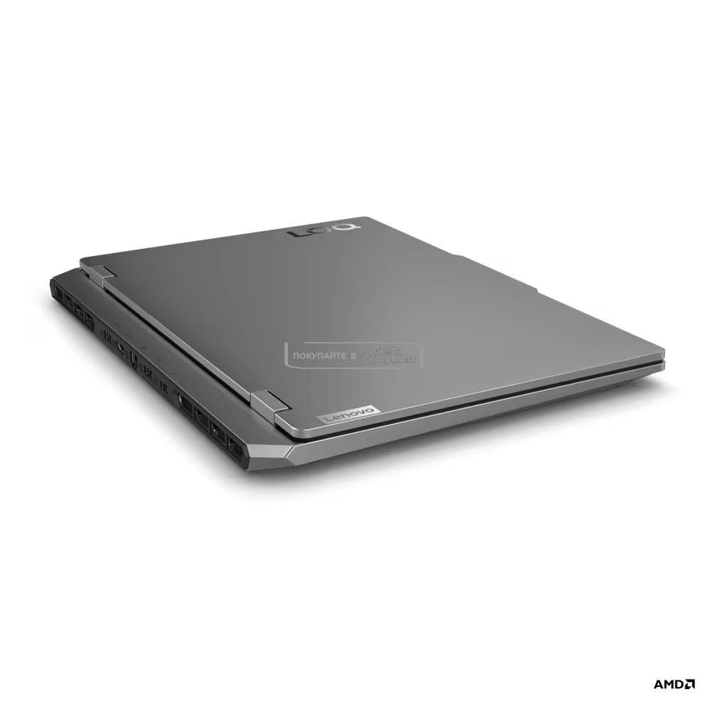 Lenovo LOQ 15ARP9 15.6" FHD AMD Ryzen 7 7435HS/16GB/512GB SSD/RTX 4070/Win 11 (83JC009CUS) фото