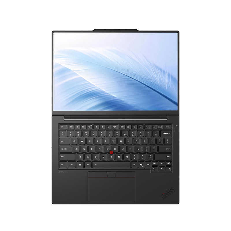 Lenovo ThinkPad X14 Gen 1 14" 2.8K OLED Core Ultra X9 388H/32GB/1TB SSD/Win 11 Pro (21XMA000CD)