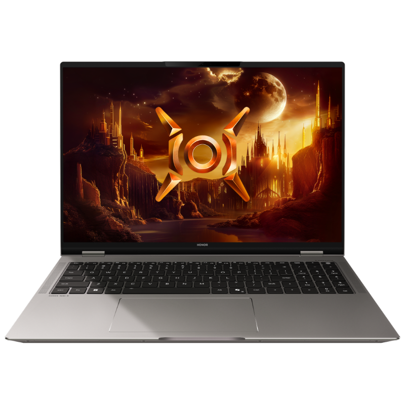 HONOR MagicBook Pro 16 3K Core Ultra 5 225H/32GB/1TB SSD/Win 11 Gray DRB-5211