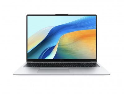 HUAWEI MateBook D 16 (2024) MCLG-X 16" WUXGA Intel Core i5 13420H/16GB/1TB SSD/Win 11 фото