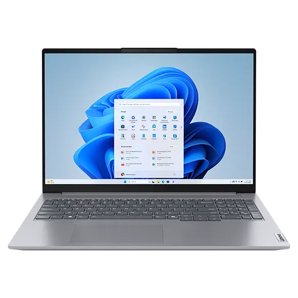 Lenovo ThinkBook 16 G7+ 16" 2.5K AMD R7 H 255/24gb/512gb/Radeon 780M/Win 11 (21U50001CD)