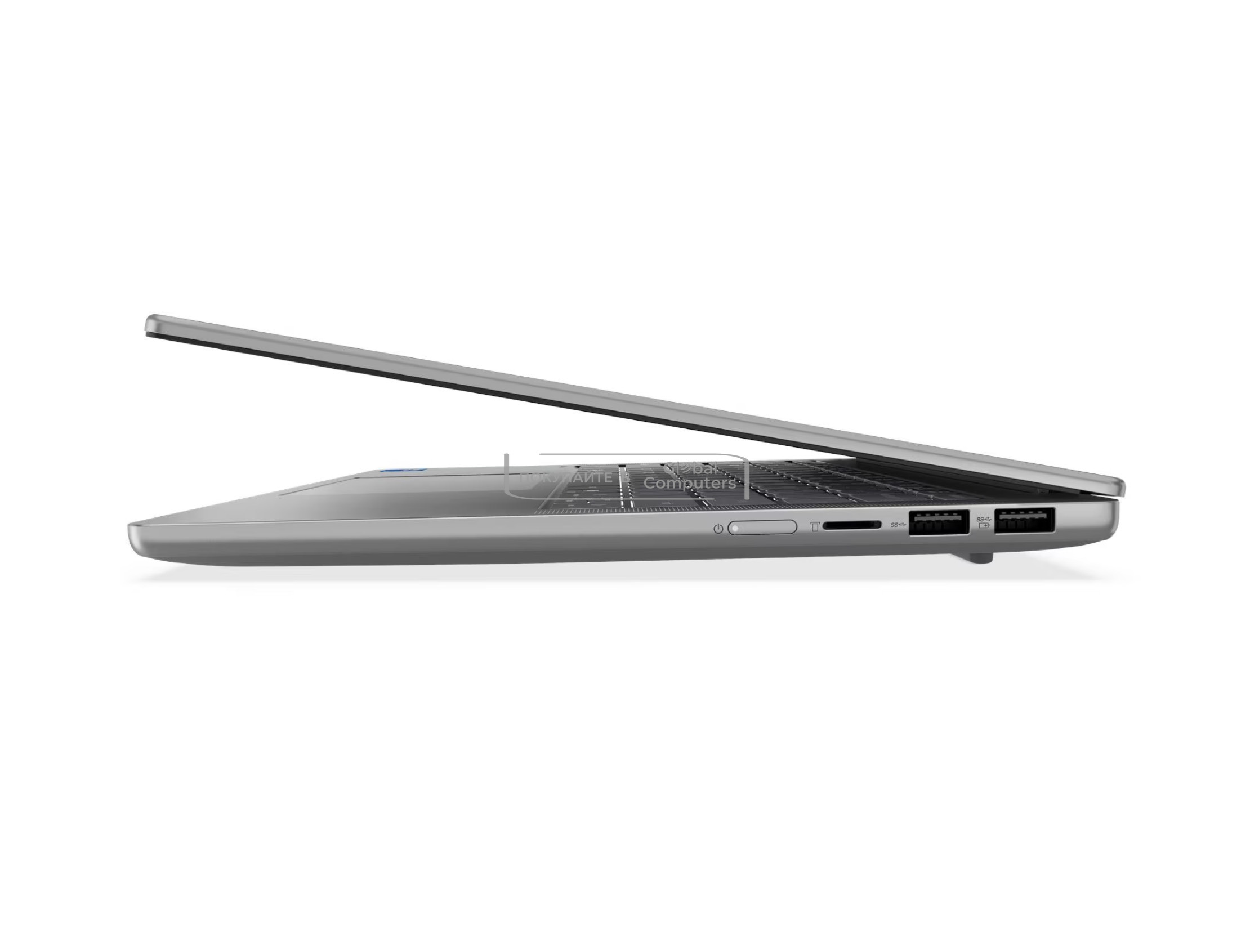 Lenovo IdeaPad Slim 5 14IRH10 14" FHD Intel Core i5 13420H/16GB/512GB SSD/Win11 (83HR00B4RK) фото