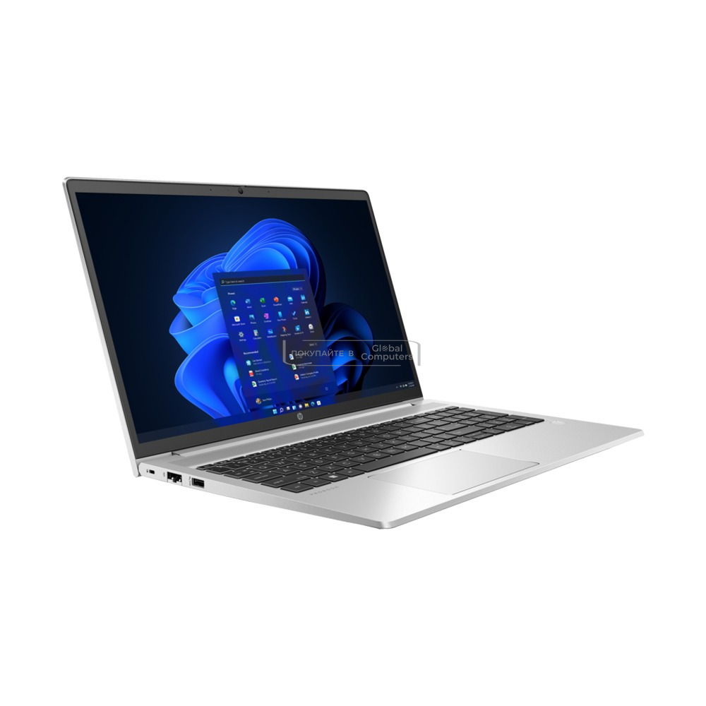 HP ProBook 450 G9 15.6" HD Intel Core i5 1235U/8GB/512GB SSD/GeForce MX570/Win 11 (5Y3T1EA)