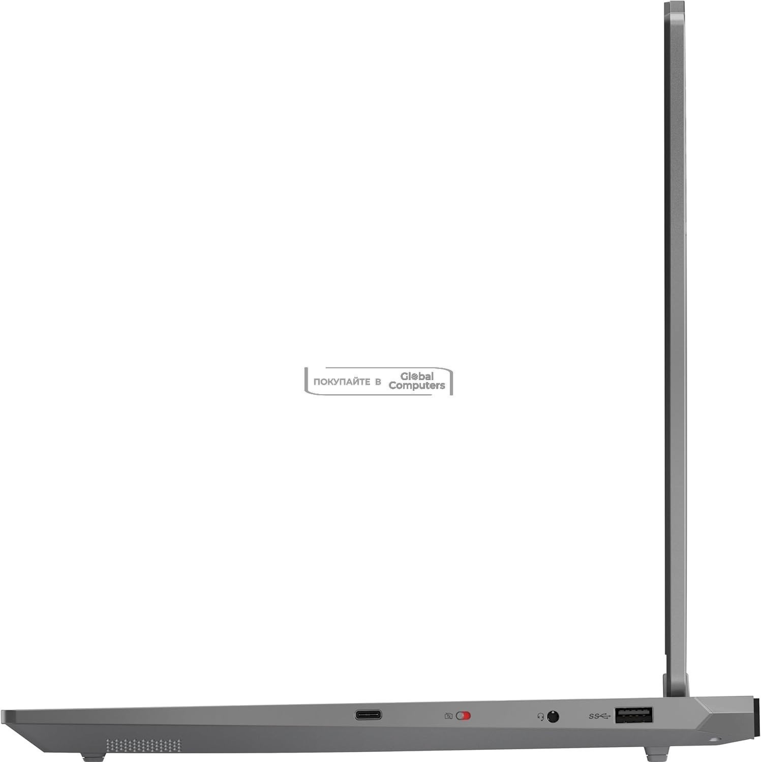 Lenovo LOQ 15IRX11 15.6" FHD Intel Core i5 13450HX/16GB/512GB SSD/RTX 5050/Win 11  фото