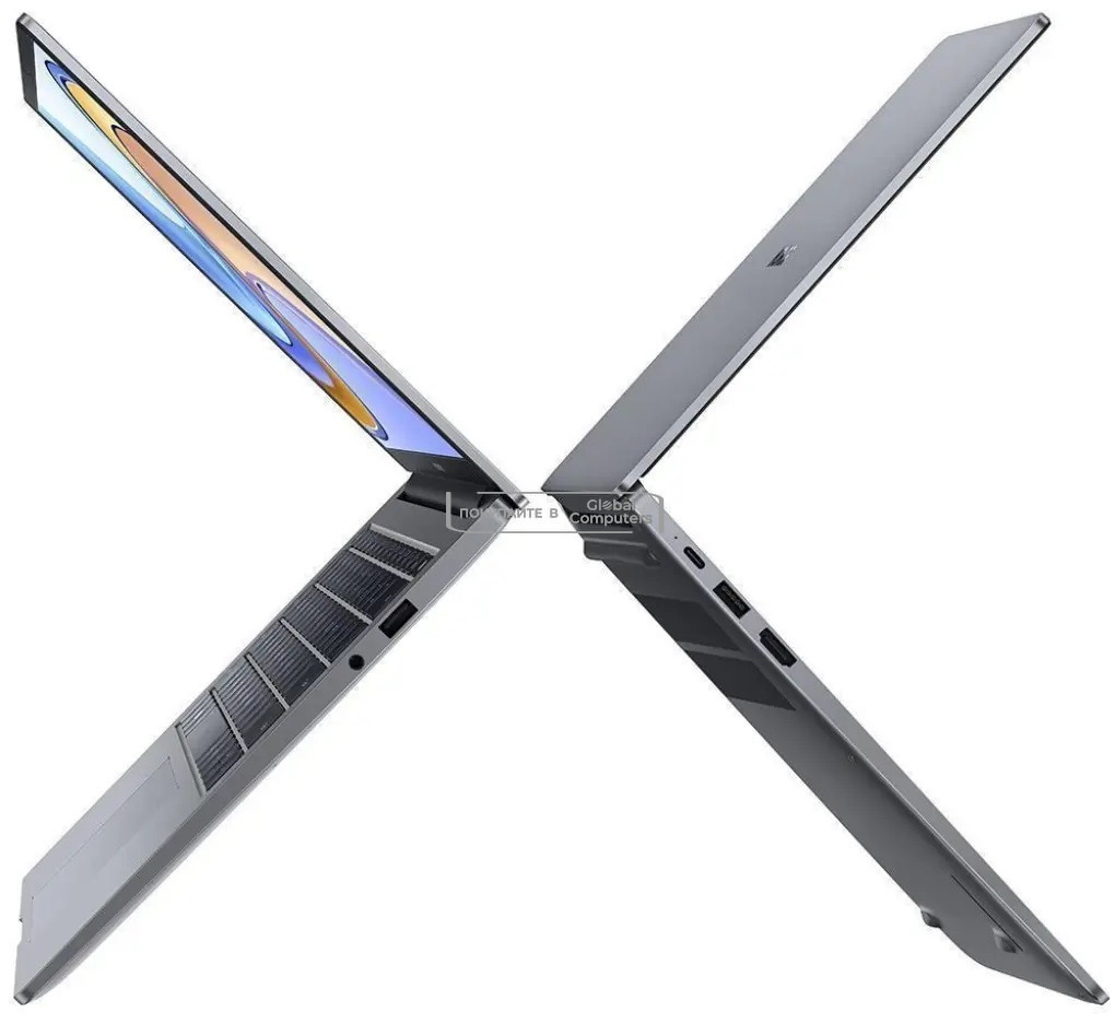 HONOR MagicBook X14 2025 14" QHD Intel Core i5 13420H/16GB/1TB SSD/Win 11 FRG-X фото