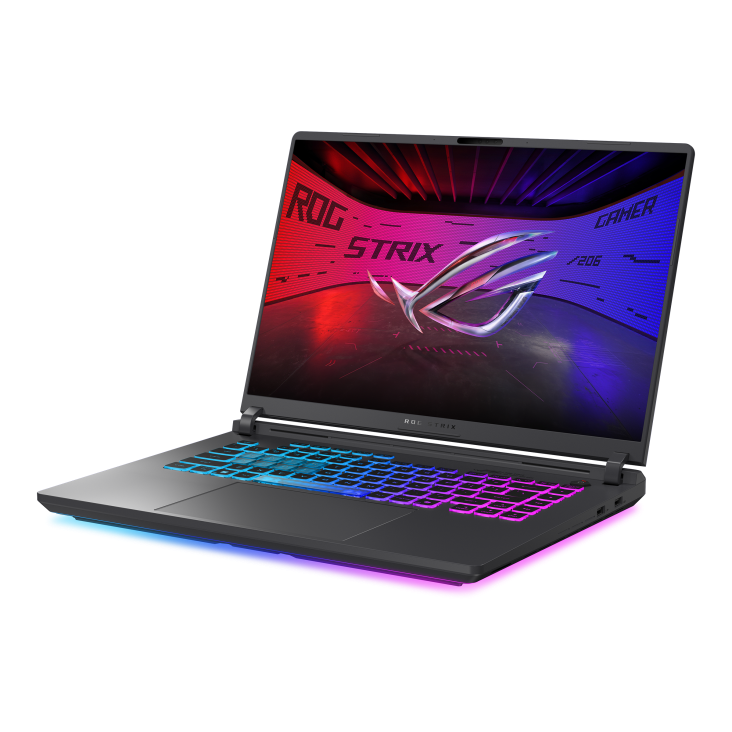 Asus ROG Strix G615LR-AS96 16" QHD Intel Ultra 9 275HX/32GB/1TB SSD/RTX 5070Ti/Win 11