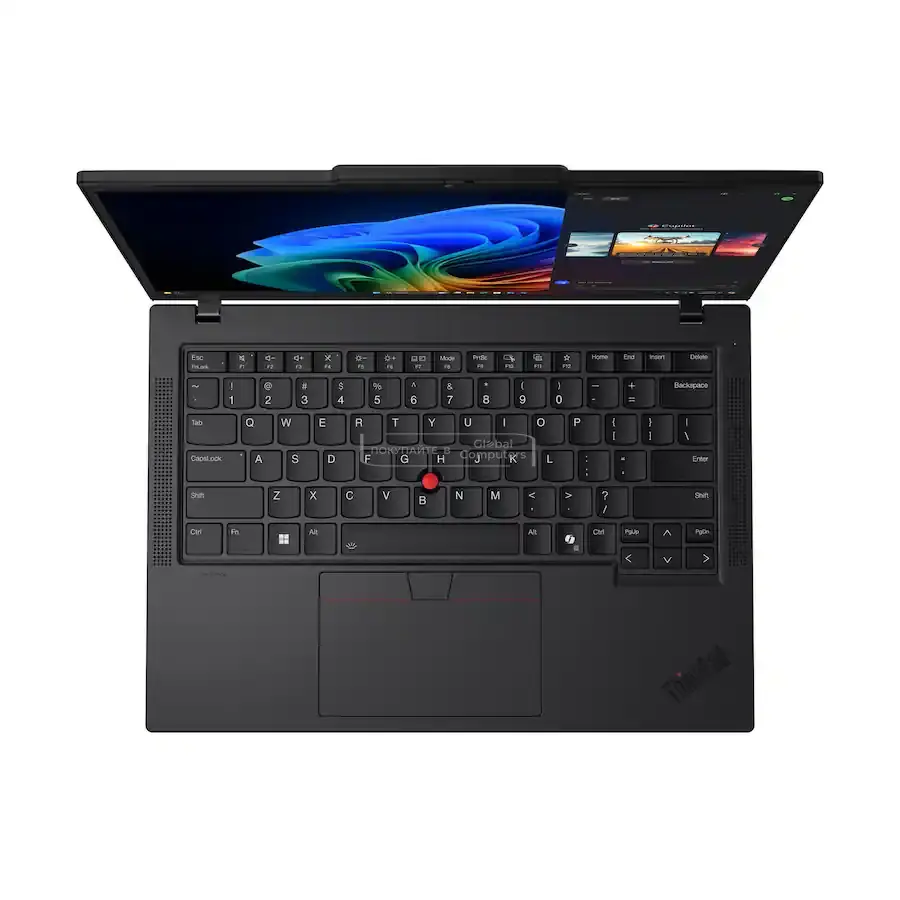 Lenovo ThinkPad T14 Gen 6 14" FHD AMD Ryzen AI 5 PRO 340/32GB/512GB SSD/Win 11 LTE (21QKS0R100) фото