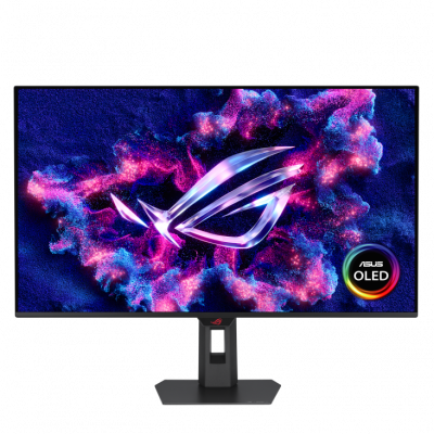 ASUS ROG Strix OLED XG32UCDS 31.5" 4K 3840x2160 QD-OLED/165Hz/0.03ms/10бит (90LM0B50-B0) фото