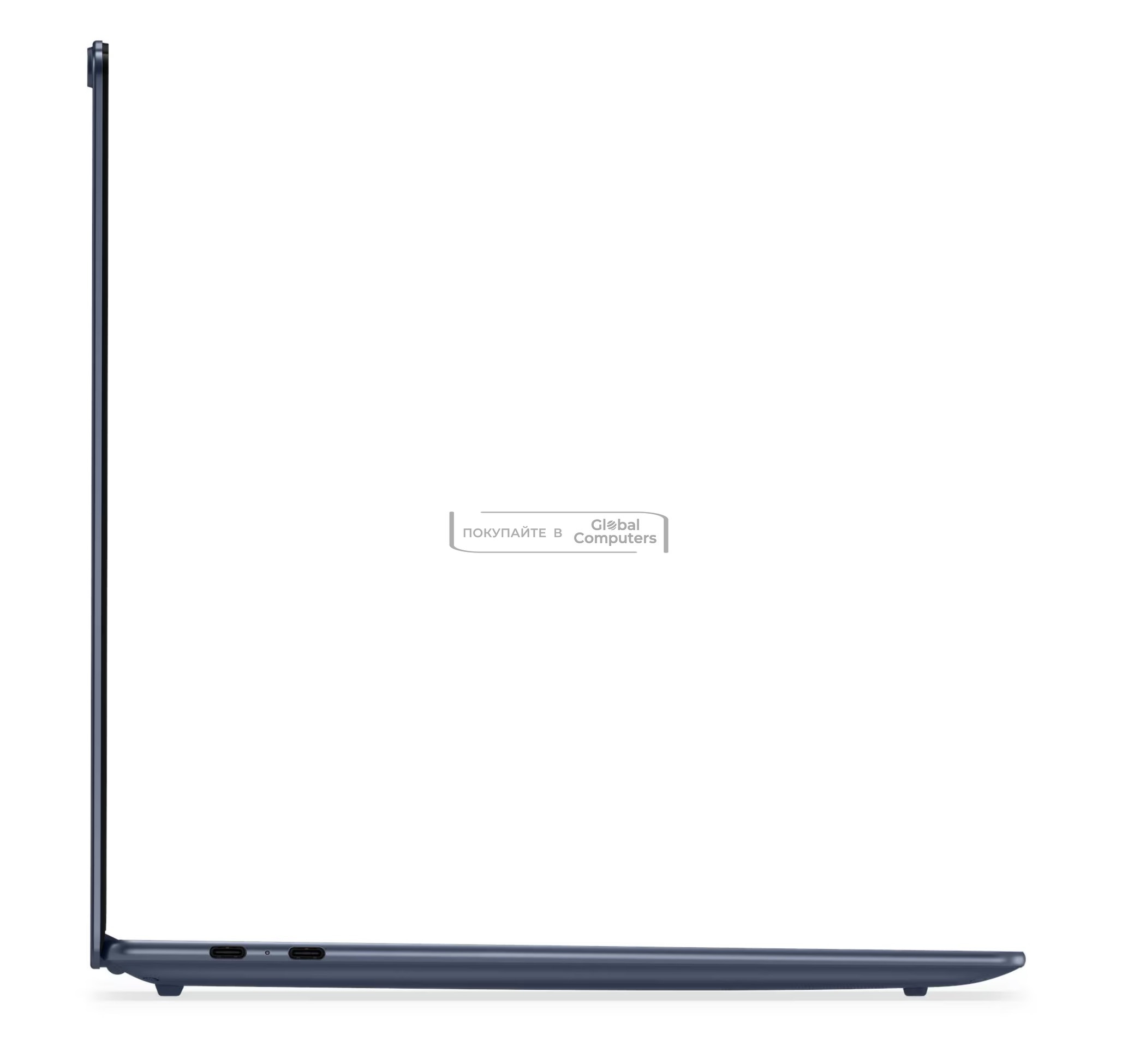 Lenovo Yoga Slim 7x 14Q8X9 14" 3K OLED Snapdragon X Elite/16GB/512GB SSD/Win 11 (83ED0001US) фото