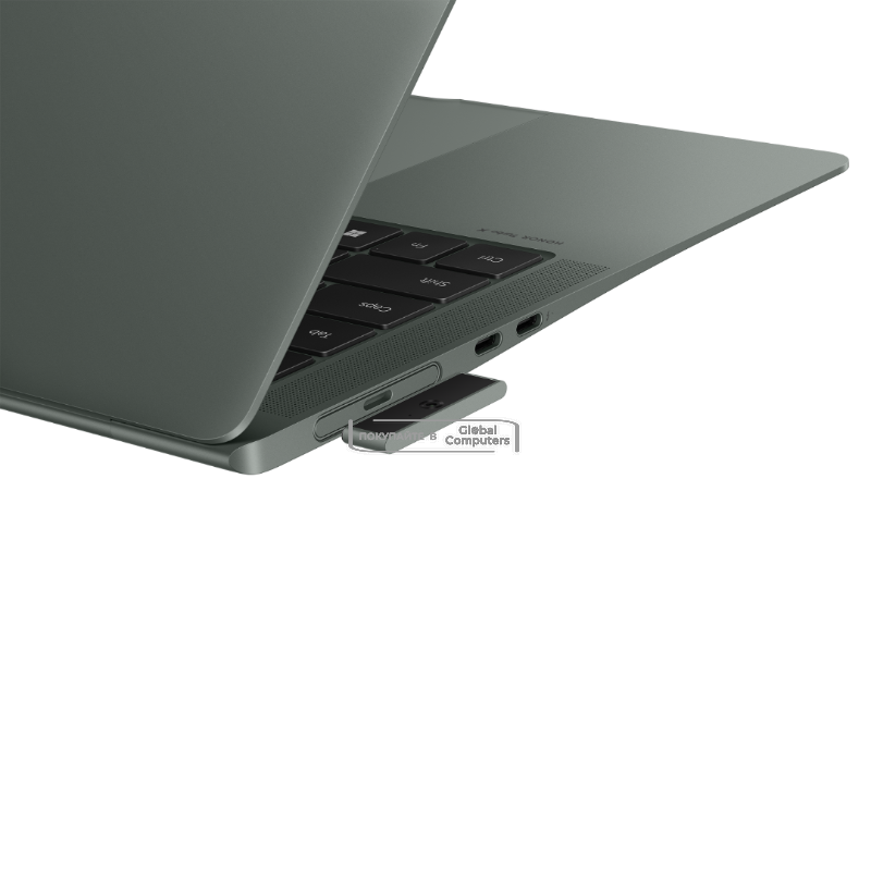 HONOR MagicBook Art 14 3.1K OLED Core Ultra 7 255H/32GB/2TB SSD/Win 11 Green MRB-7261T фото