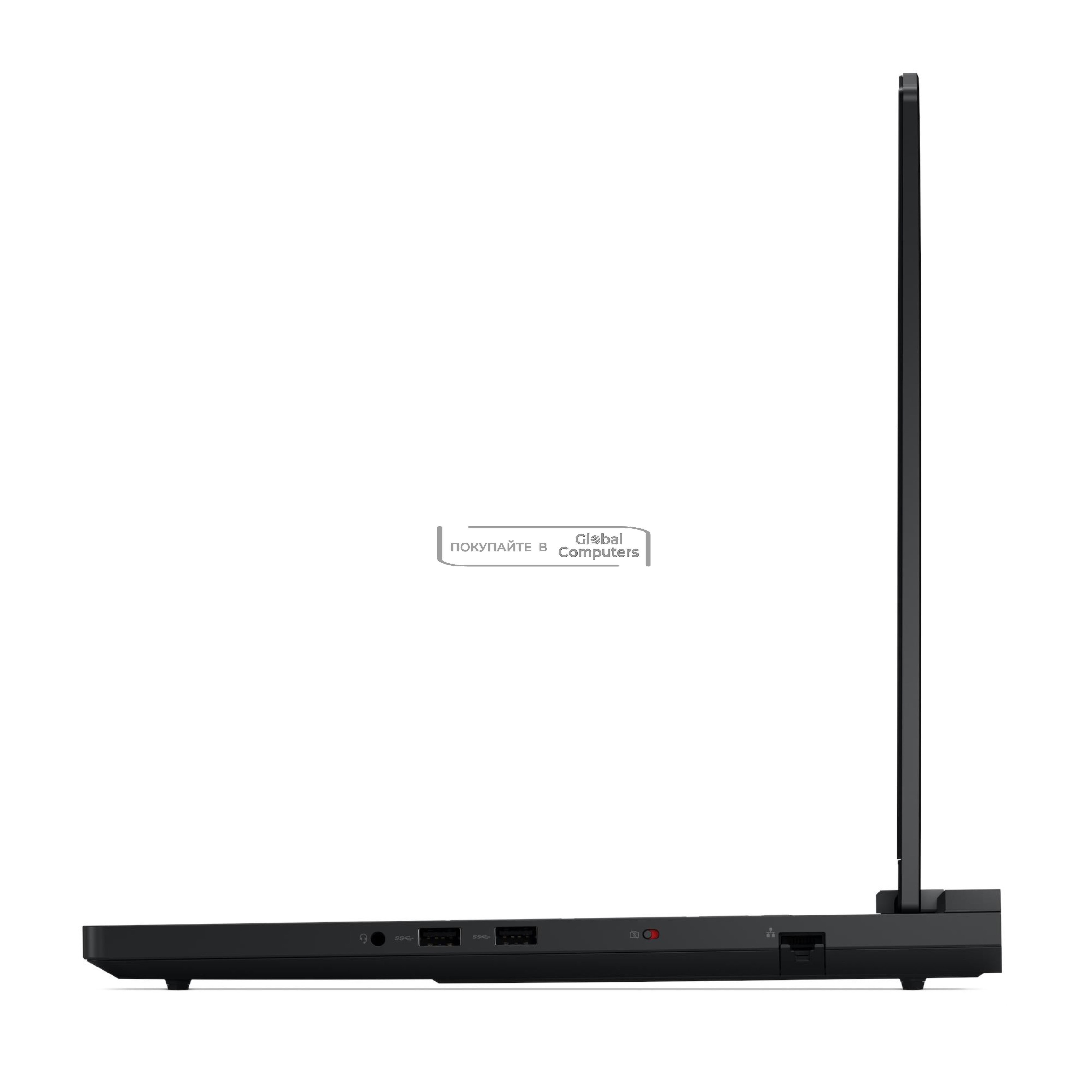 Lenovo Legion Pro 7 Gen 10 16" OLED Core Ultra 9 275HX/64GB/2TB SSD/RTX 5090/Win 11 (83F5006GUS)