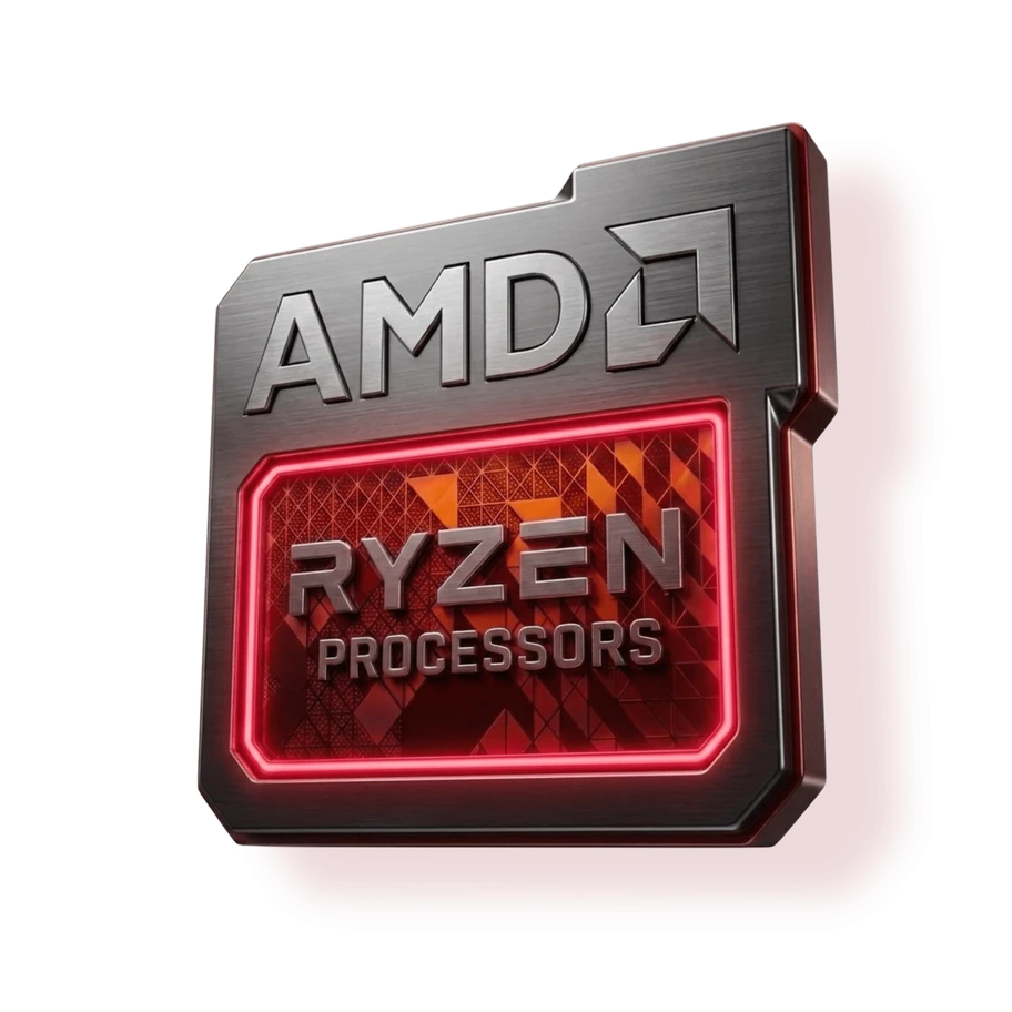 Игровые ноутбуки с AMD