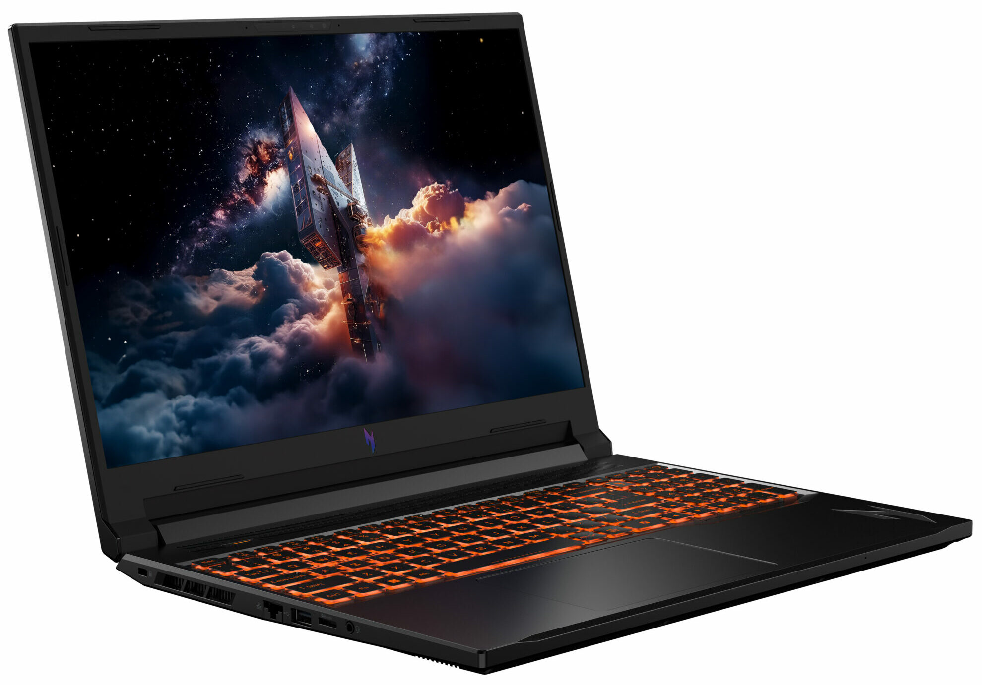 Acer Nitro ANV16-61-R0YW 16" FHD AMD Ryzen AI 7 350H/16GB/1TB SSD/RTX 5060/Win 11