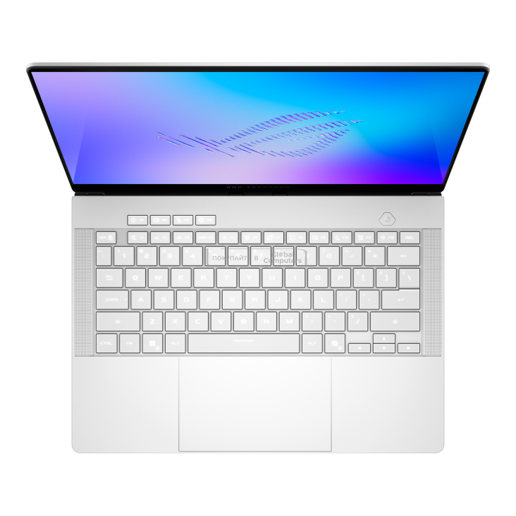 ASUS ROG Zephyrus G14 (2026) GU405AP-SY064 14" OLED Core Ultra 9 386H/32GB/1TB SSD/RTX 5070/Win 11 фото