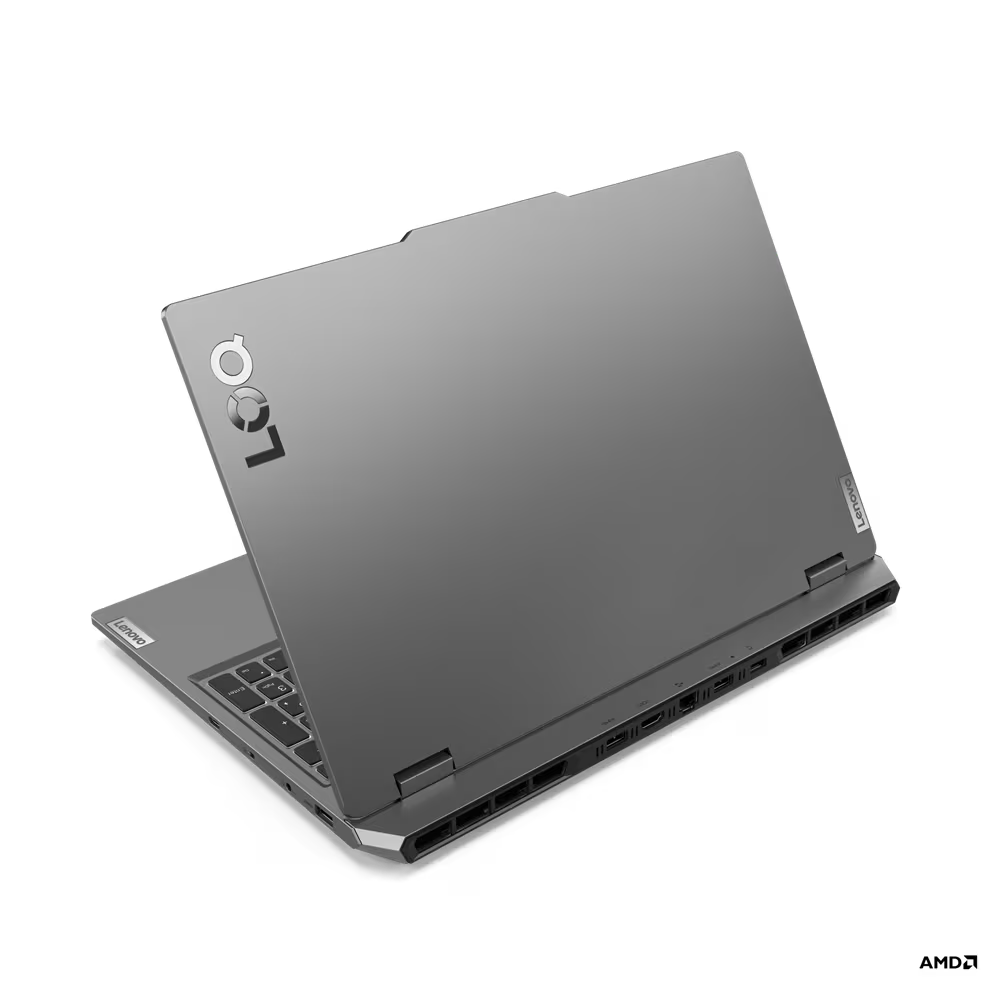 Lenovo LOQ 15AHP10 15.6" FHD AMD Ryzen 7 250/16GB/512GB SSD/RTX 5060/Win 11 Home (83JG007PUS)