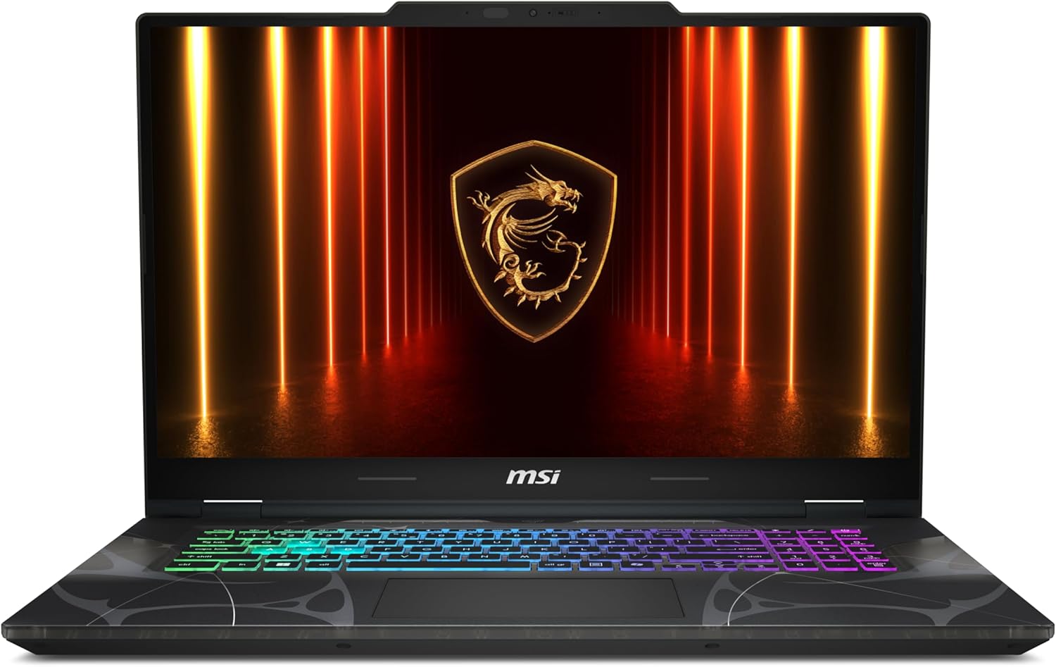 MSI Cyborg 17 B2RWFKG-284XRU 17.3" FHD Intel Core 5 210H/16GB/1TB SSD/RTX 5060/Win 11 Pro