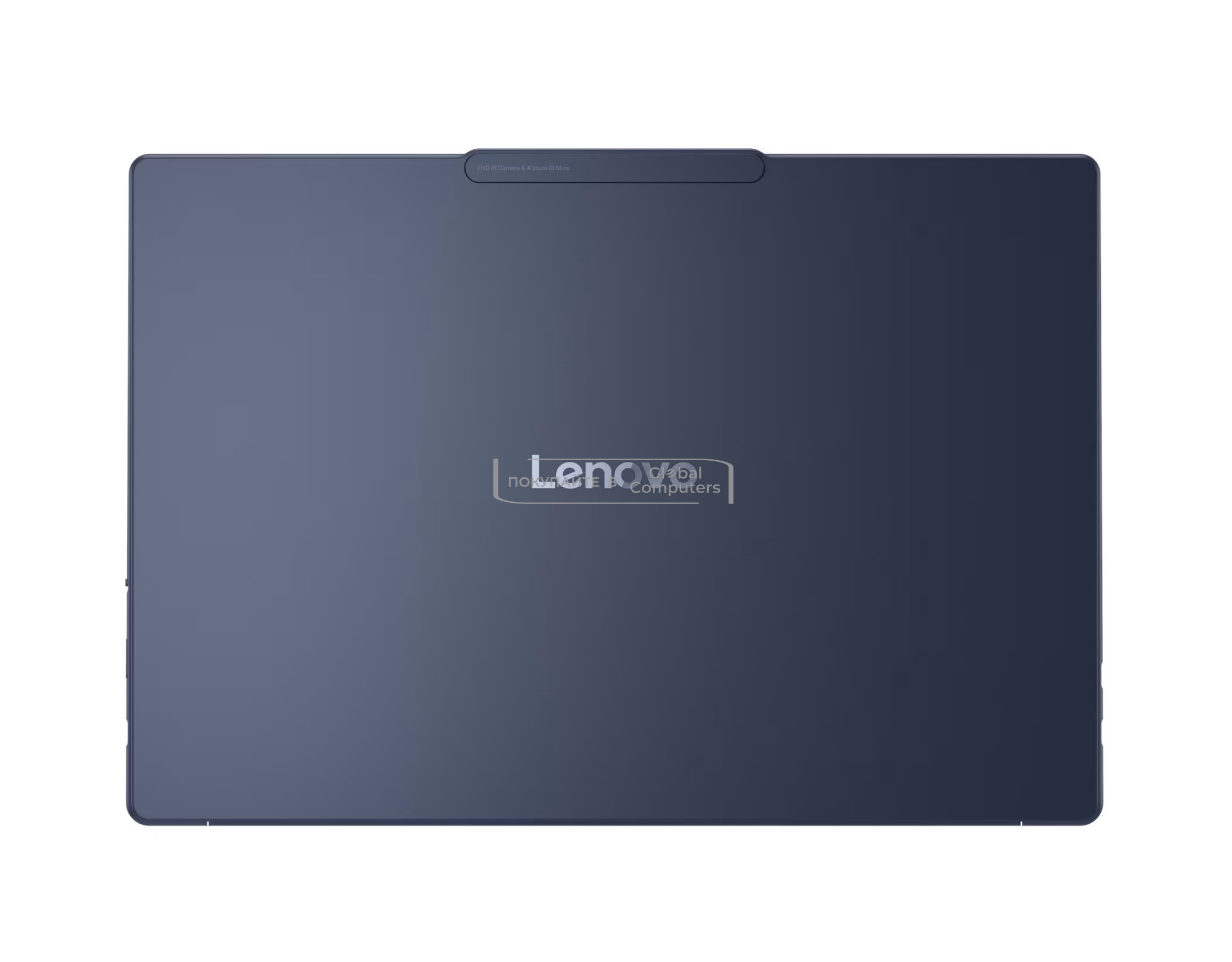 Lenovo Yoga Slim 7x 14Q8X9 14" 3K OLED Snapdragon X Elite/16GB/512GB SSD/Win 11 (83ED0001US) фото