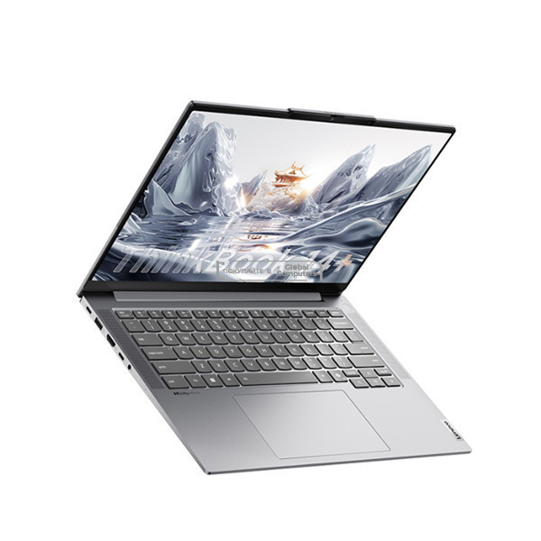 Lenovo ThinkBook 14 G7+ 2025 14.5" 3.2K AMD Ryzen AI 7 H 350/32GB/1TB SSD/Win 11 фото
