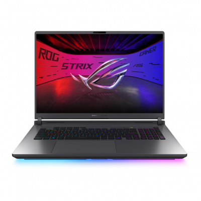 ASUS ROG Strix G18 G815LR-TT352 18" WQXGA Ultra 9 290HX Plus/32GB/1TB SSD/RTX 5070 Ti/Win 11 фото
