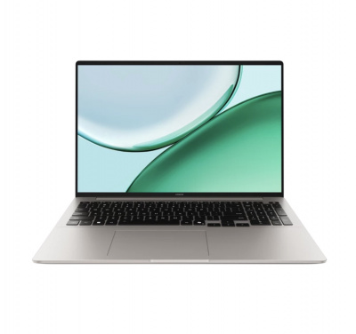 HONOR MagicBook 16 2026 16" 2.5K Core Ultra 5 336H/32GB/1TB SSD/Win 11 (JGC-5211M) фото