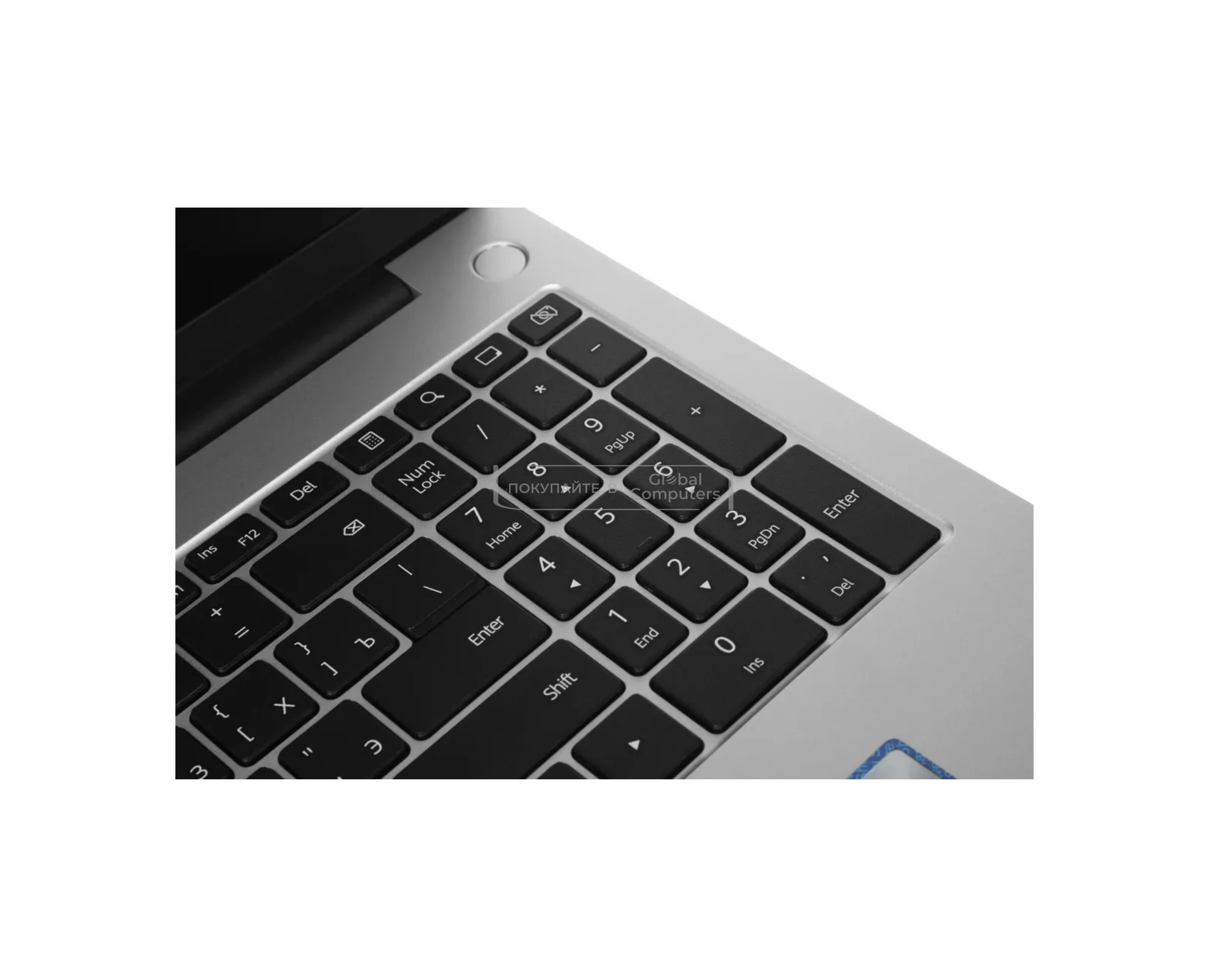 HUAWEI MateBook D 16 (2024) MCLG-X 16" WUXGA Intel Core i5 13420H/16GB/1TB SSD/Win 11 фото