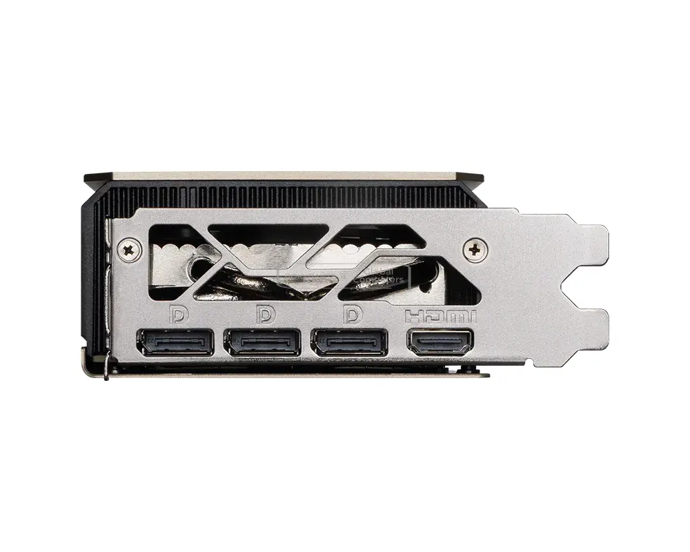 MSI GeForce RTX 5080 16GB INSPIRE 3X OC GDDR7 фото