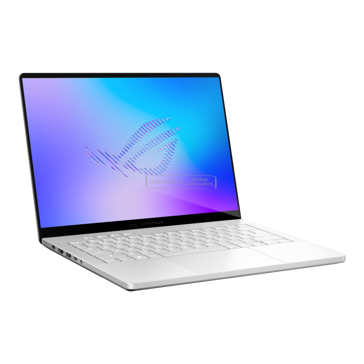 ASUS ROG Zephyrus G14 (2026) GU405AP-SY064 14" OLED Core Ultra 9 386H/32GB/1TB SSD/RTX 5070/Win 11 фото