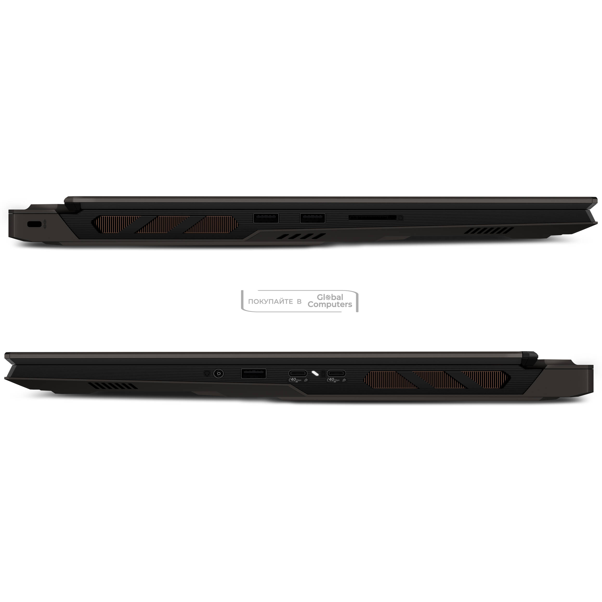 MSI Vector A18 HX A9WIG-076US 18" QHD AMD Ryzen 9 9955HX/64GB/2TB SSD/RTX 5080/Win 11