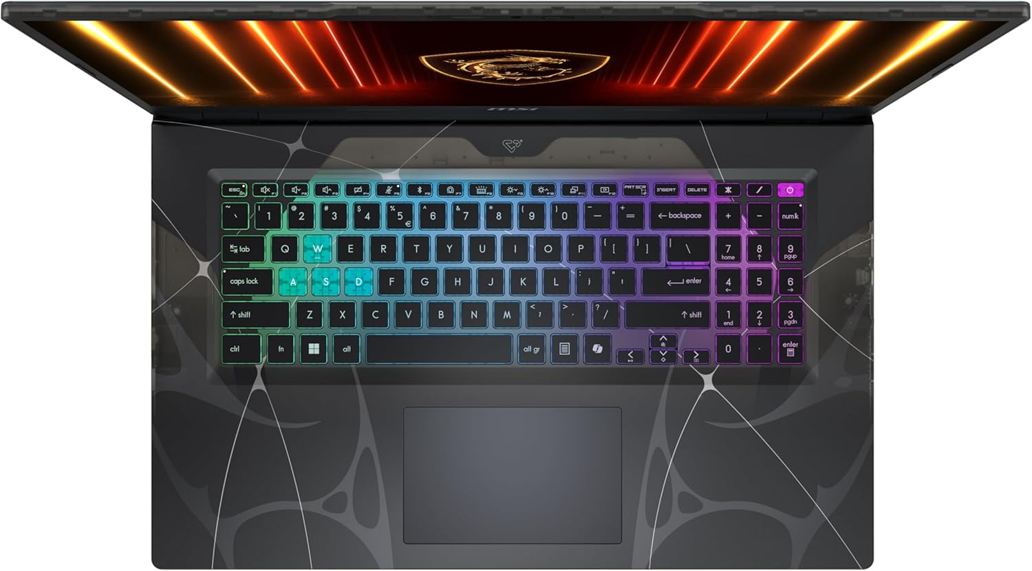MSI Cyborg 17 B2RWFKG-284XRU 17.3" FHD Intel Core 5 210H/16GB/1TB SSD/RTX 5060/Win 11 Pro