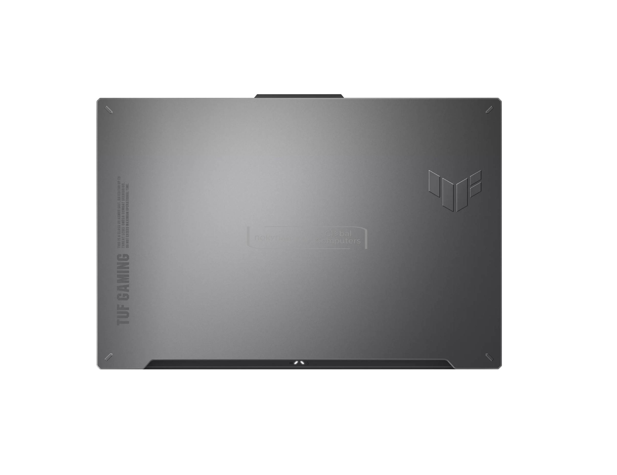 ASUS TUF Gaming A17 FA707NUG-HX156 17.3" FHD AMD Ryzen 7 7445HS/16GB/512GB SSD/RTX 4050/Win 11 фото