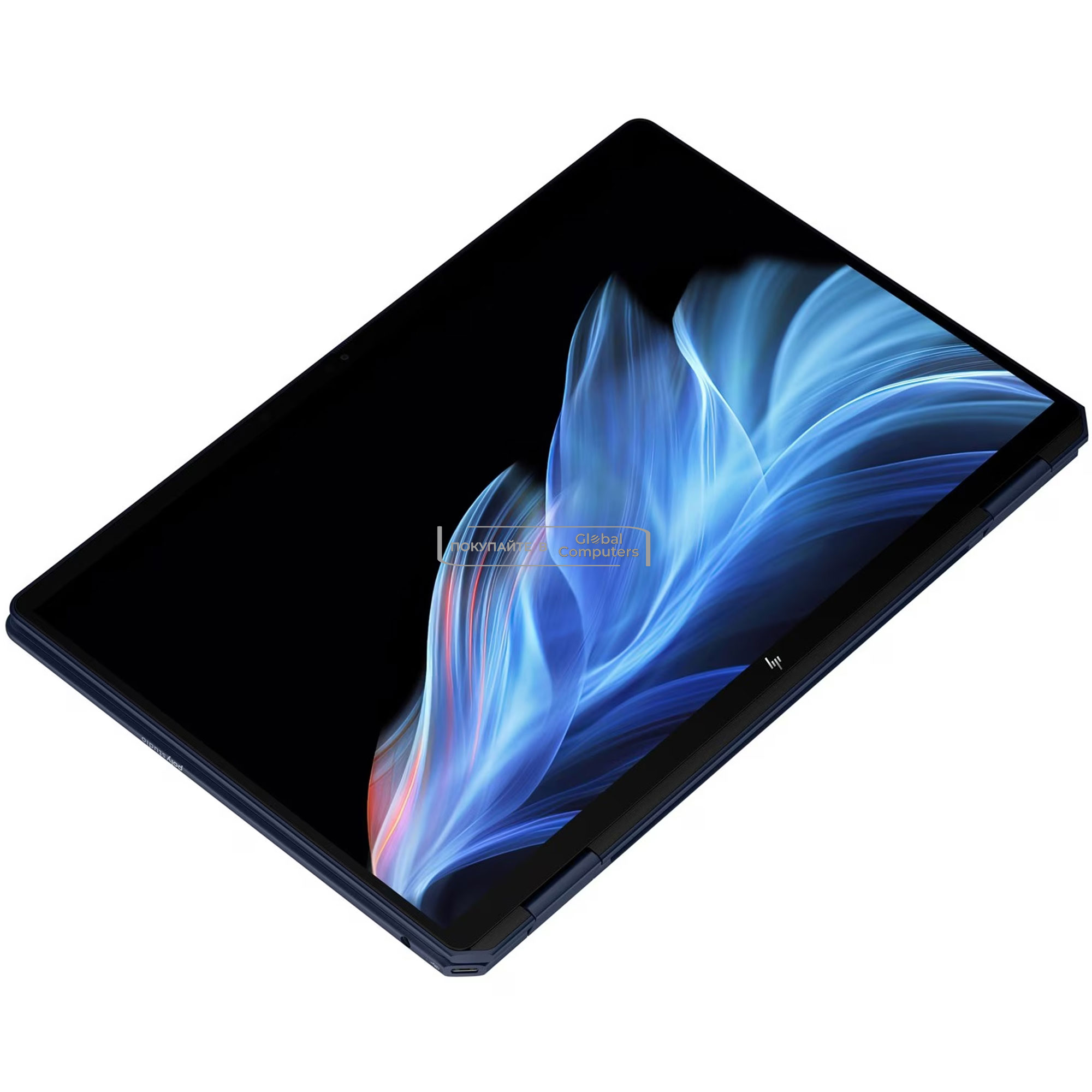 HP OmniBook X Flip 2-in-1 14-fm0023dx 14" FHD Core Ultra 7 256V/16GB/1TB SSD/Win 11 Blue